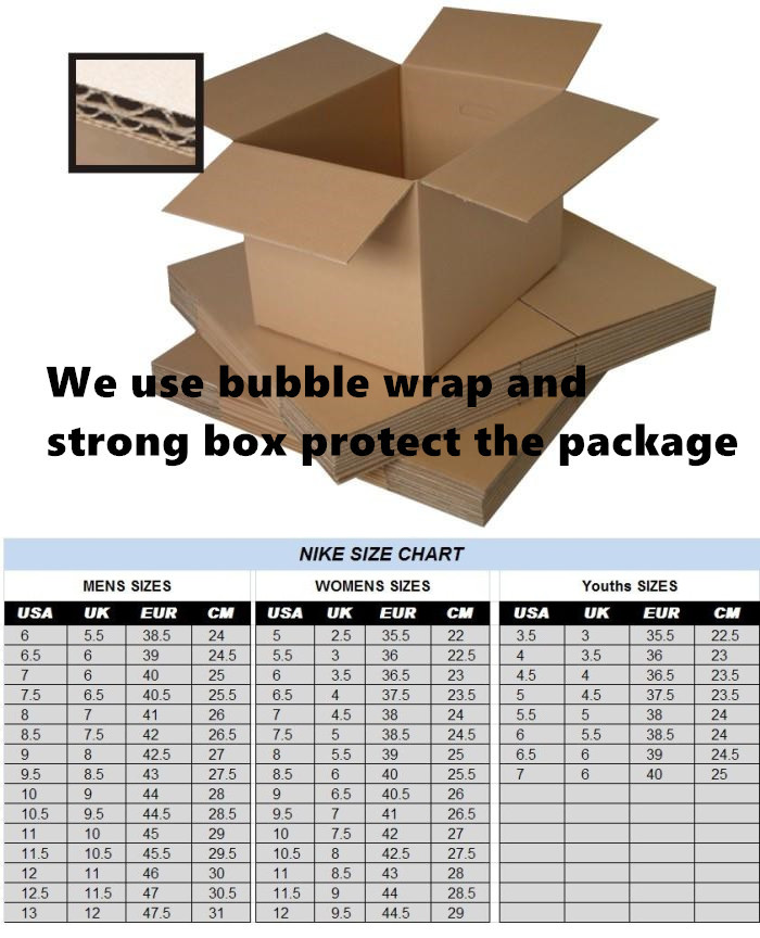 Nike Air Foamposite Pro “Comic Strip”