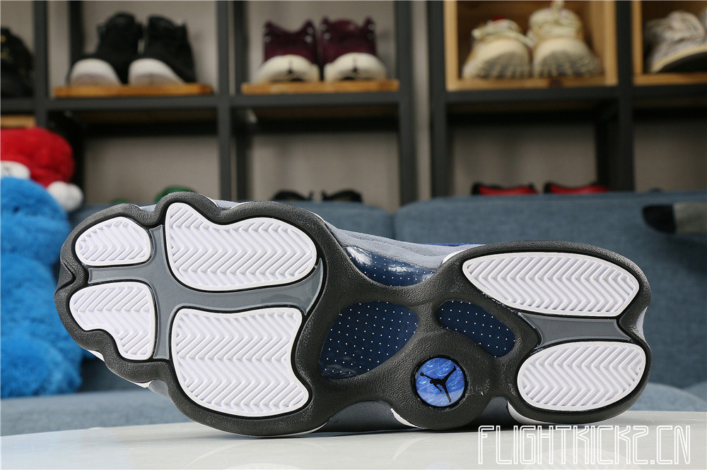 Air Jordan 13 Retro Flint 2020 (LN5 A1 Batch)