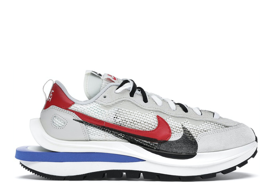 Sacai x Nike Vaporwaffle Sport Fuchsia Game Royal (LN5 A1)