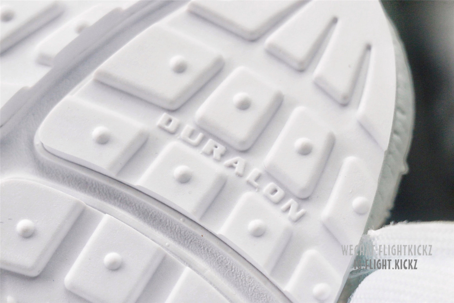 2018 Off White X Nike Presto Triple White