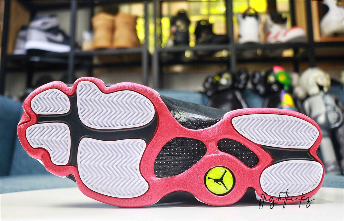 2018 Air Jordan 13 Retro He Got Game (LN5 A1 Batch)