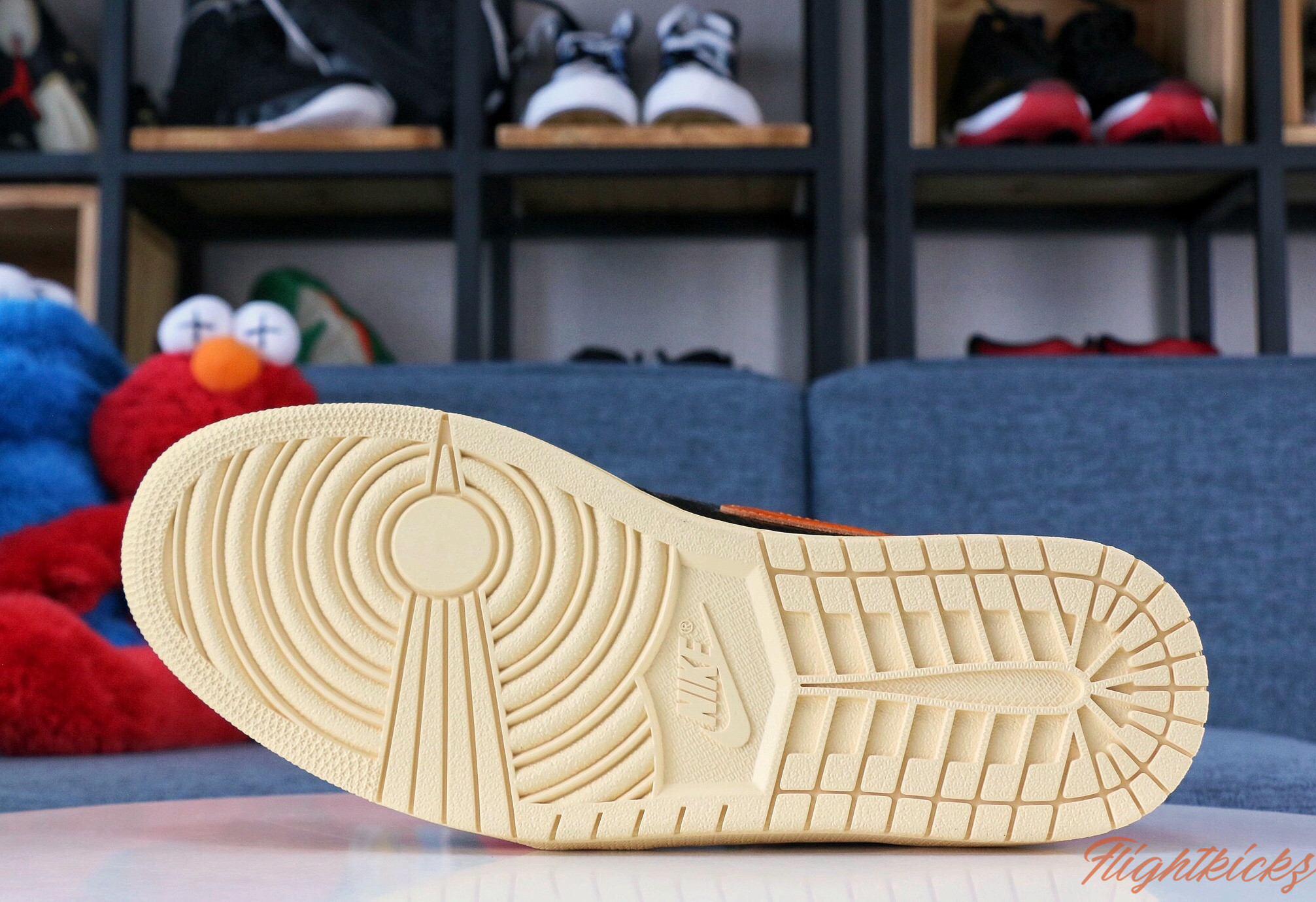 Air Jordan 1 Shattered Backboard 3.0 2019