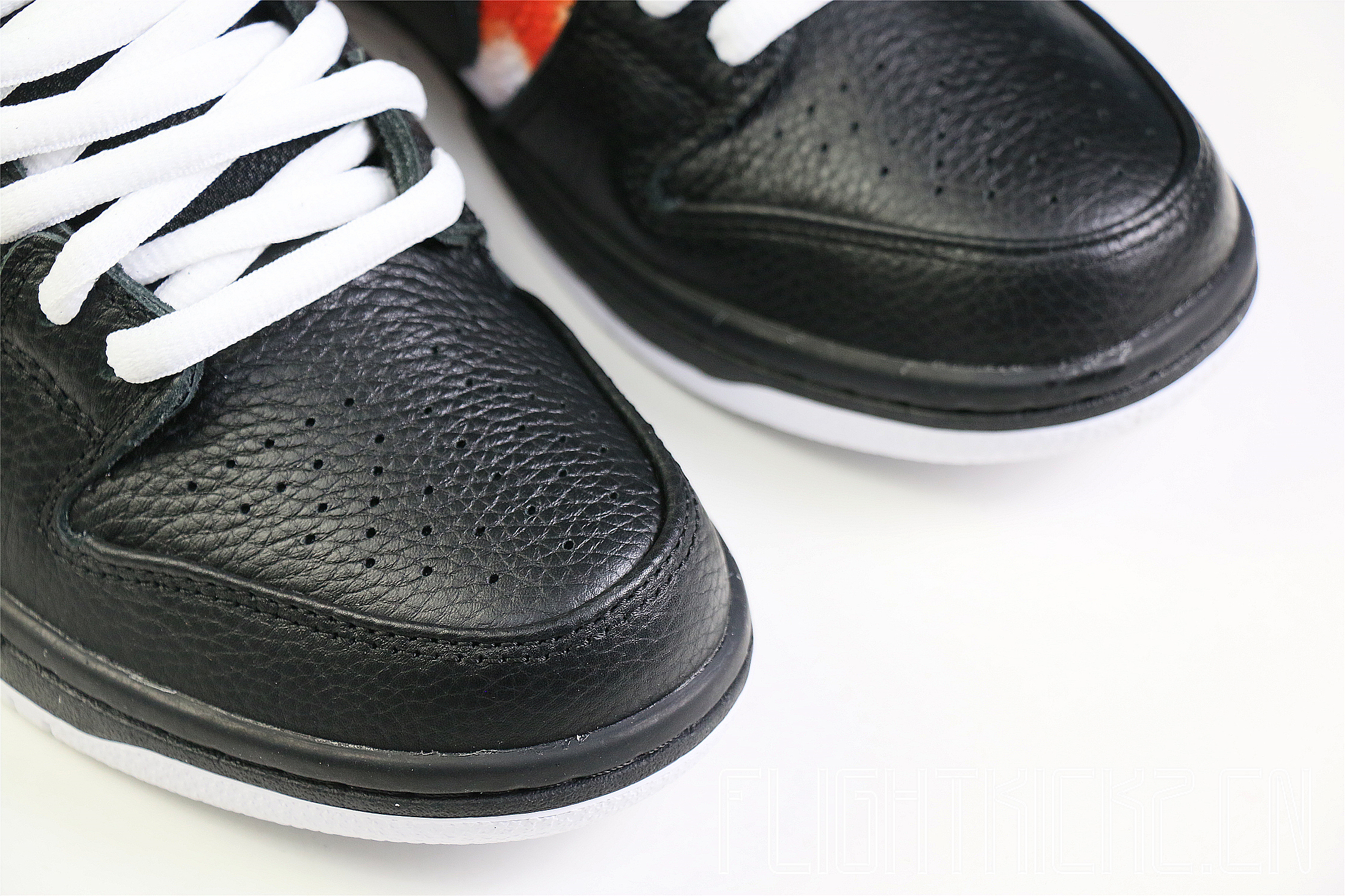 Nike SB Dunk Low Raygun Tie-Dye Black 2019(LN5 A1 Batch)