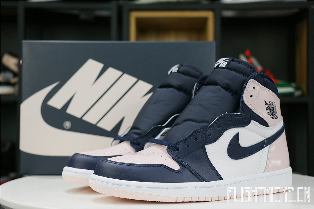 Air Jordan 1 High OG Atmosphere