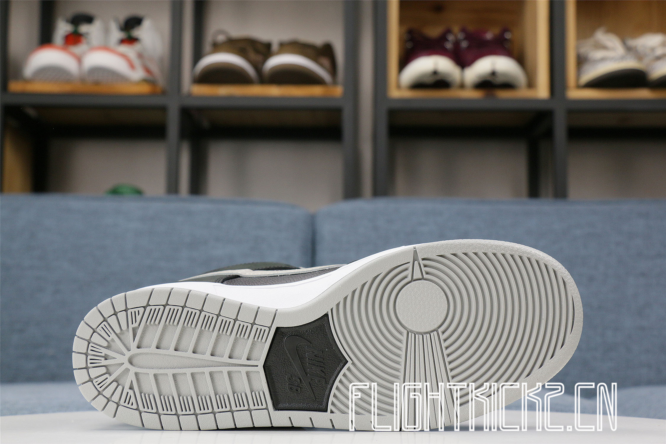 Nike SB Dunk Low J-Pack Shadow 2020