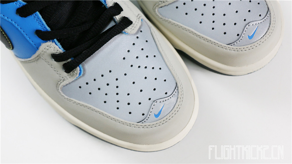 Instant Skateboards x Nike SB Dunk Low 2020