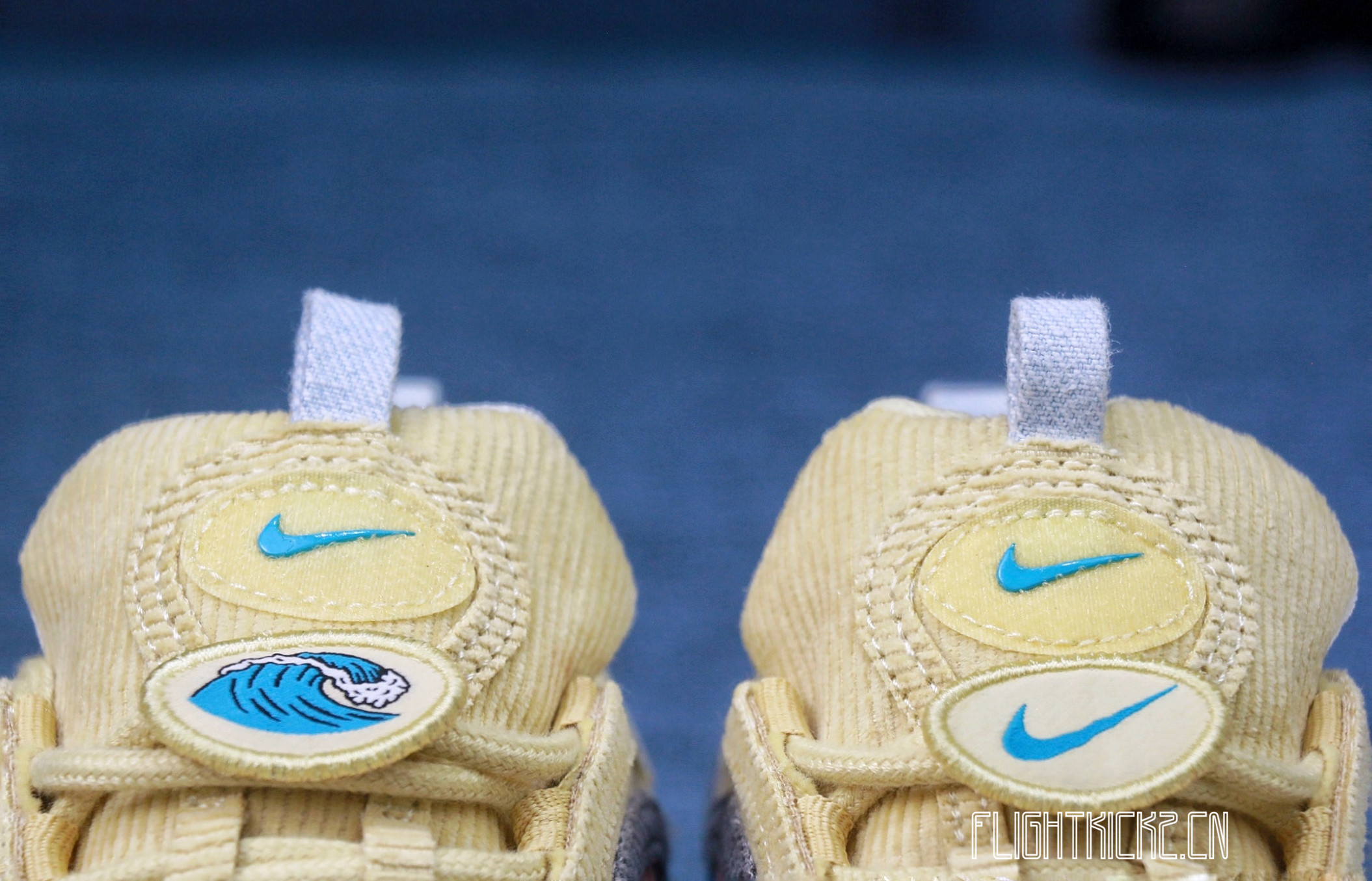 Air Max 1/97 VF SW Sean Wotherspoon Updated version