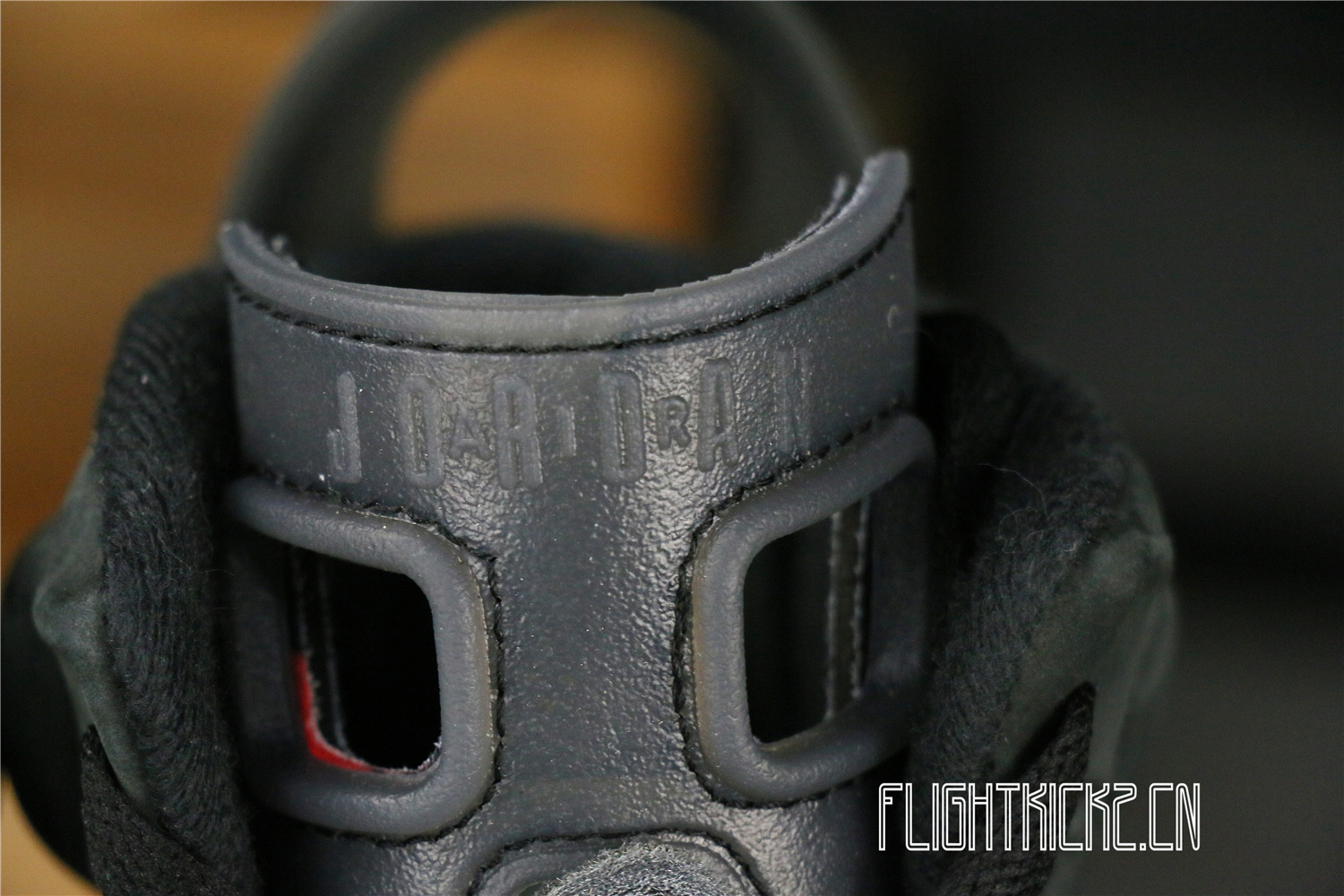 PARIS SAINT-GERMAIN X AIR JORDAN 6 RETRO ‘IRON GREY’