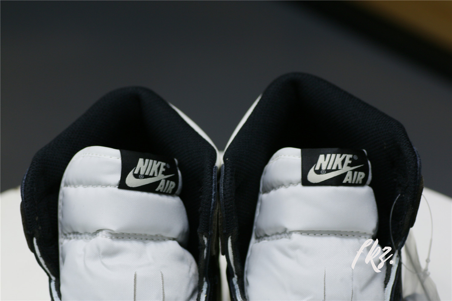 Jordan 1 Retro High Dark Mocha 2020 (LN5 A1 Batch)