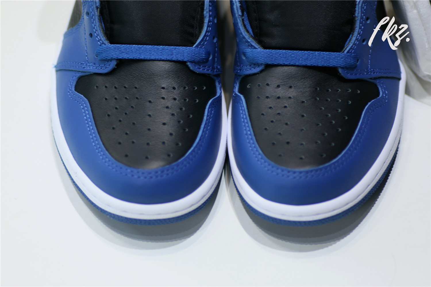 Air Jordan 1 High OG Dark Marina Blue (LN5 A1 Batch)