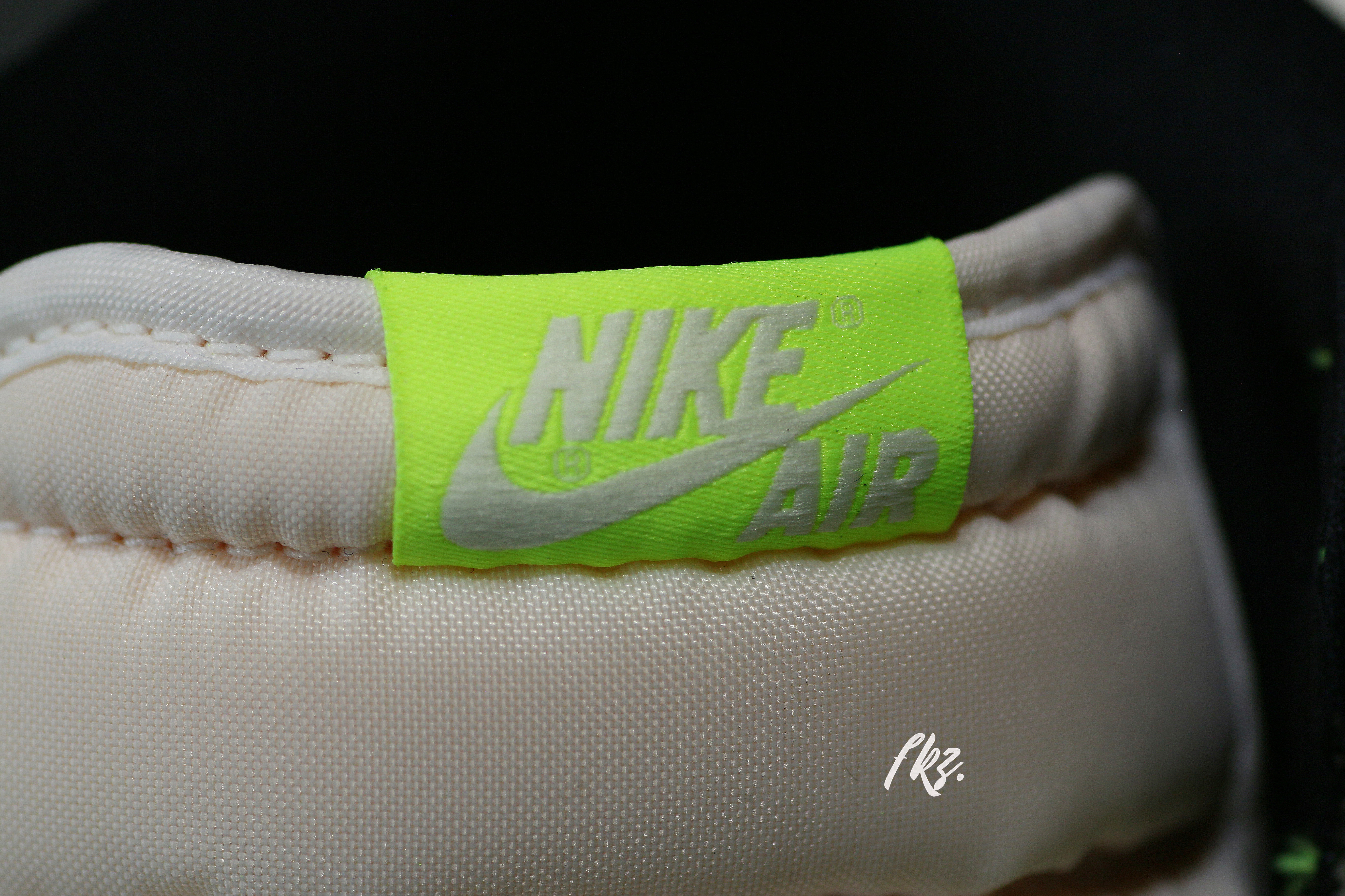 Air Jordan 1 High OG “Volt”