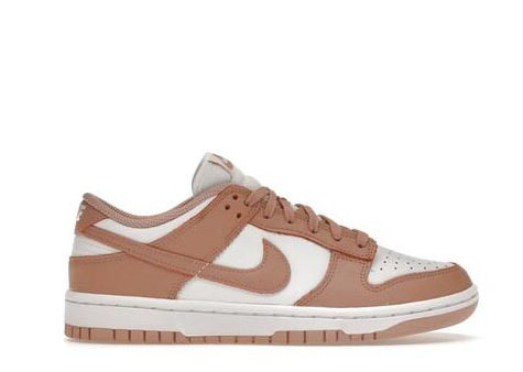 Nike Dunk Low Rose Whisper