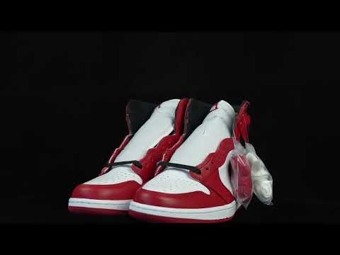 Jordan 1 Retro Chicago 2015 (LN5 A1)