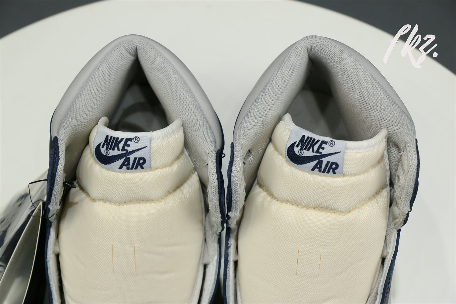 Air Jordan 1 Hi’ 85 Georgetown 2022