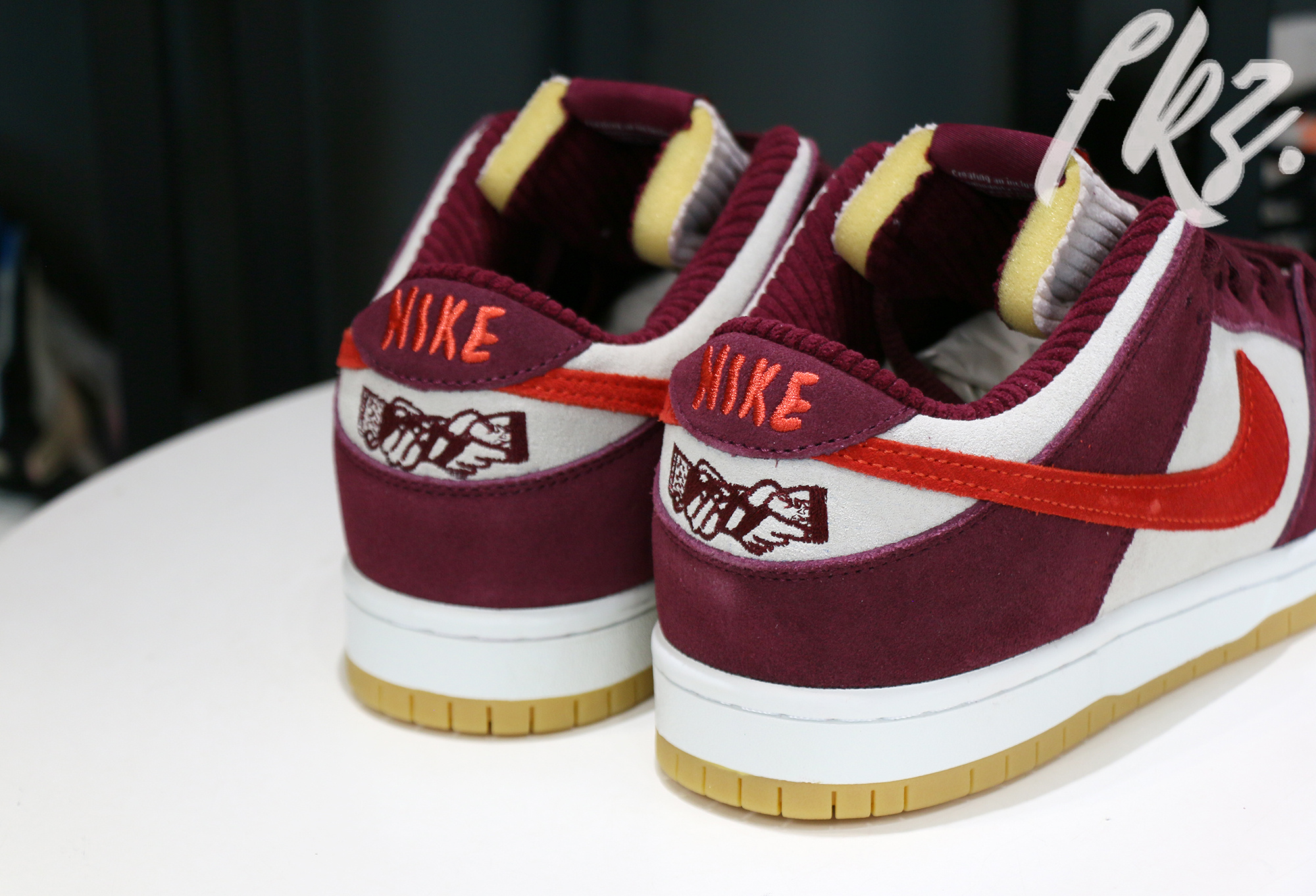 Skate Like a Girl x Nike SB Dunk Low 2022
