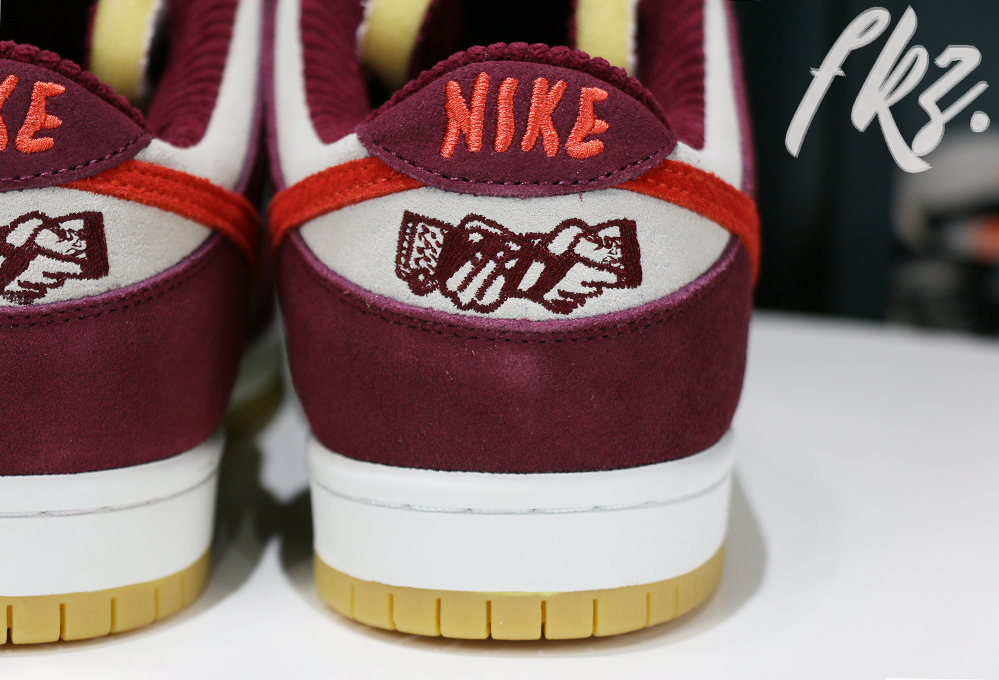 Skate Like a Girl x Nike SB Dunk Low 2022