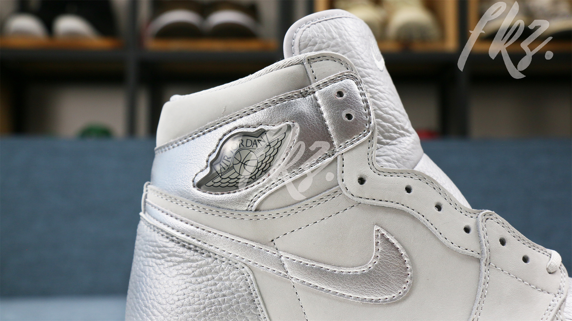 Air Jordan 1 Retro JP Tokyo(GS)