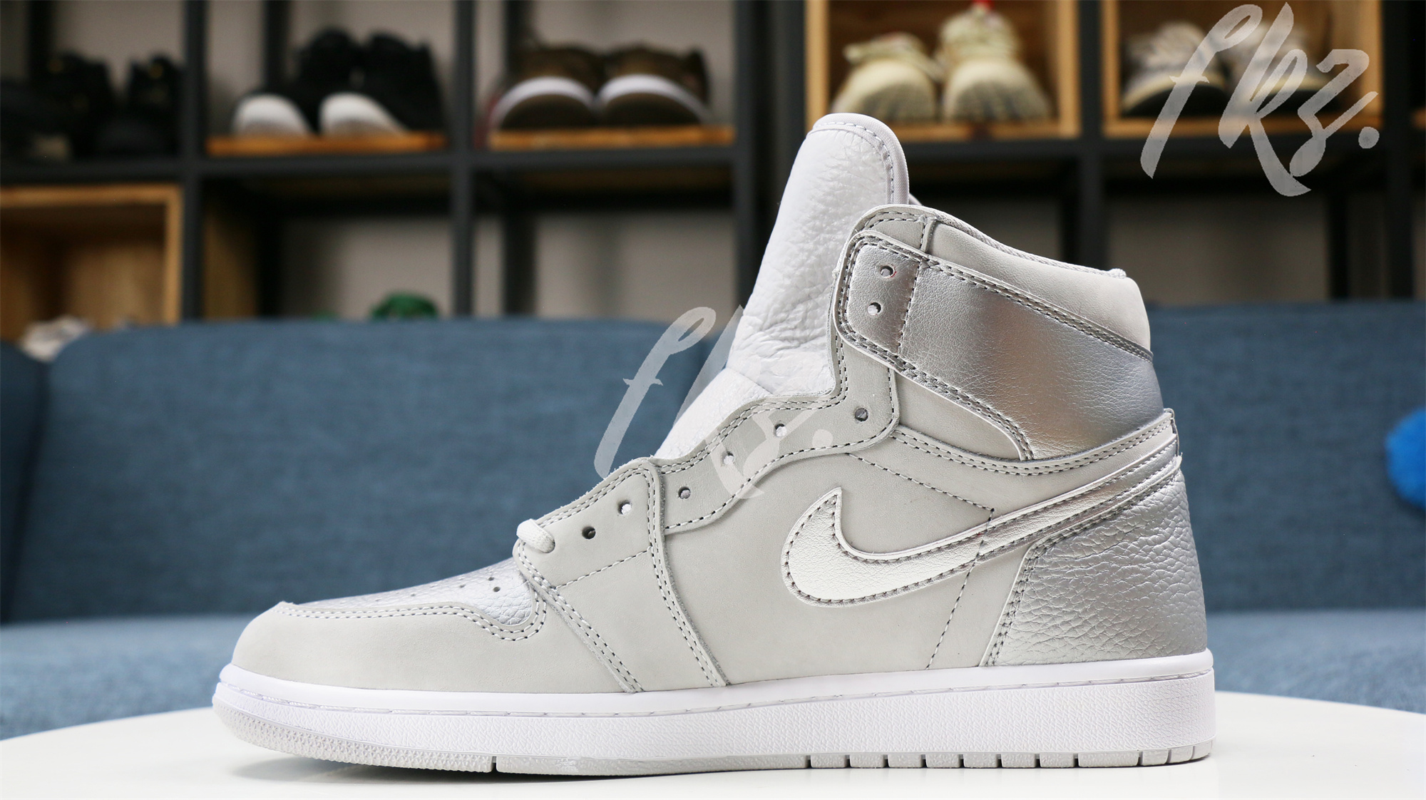 Air Jordan 1 Retro JP Tokyo(GS)