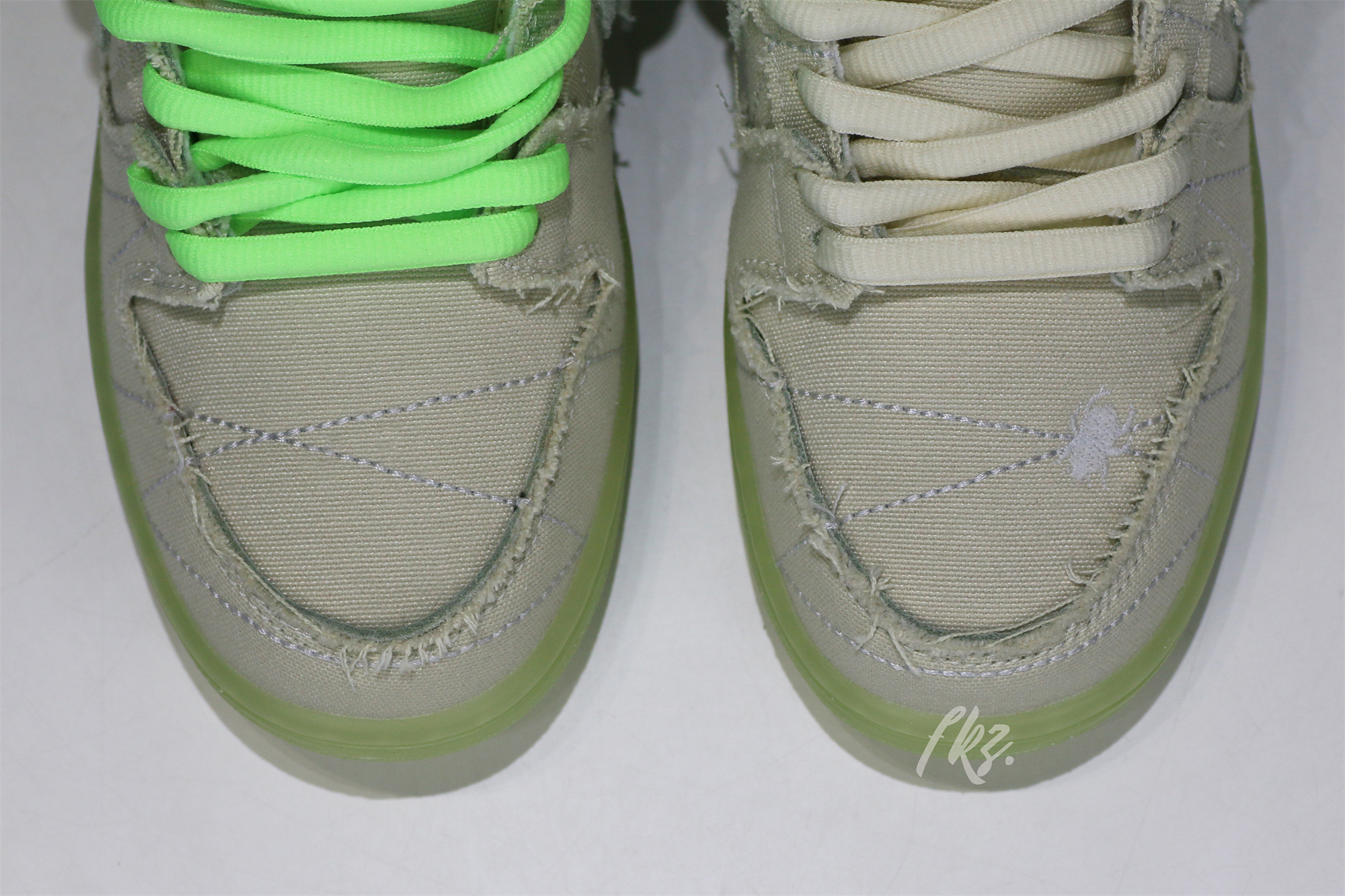 Nike SB Dunk Low Mummy(LN5 A1 Batch)