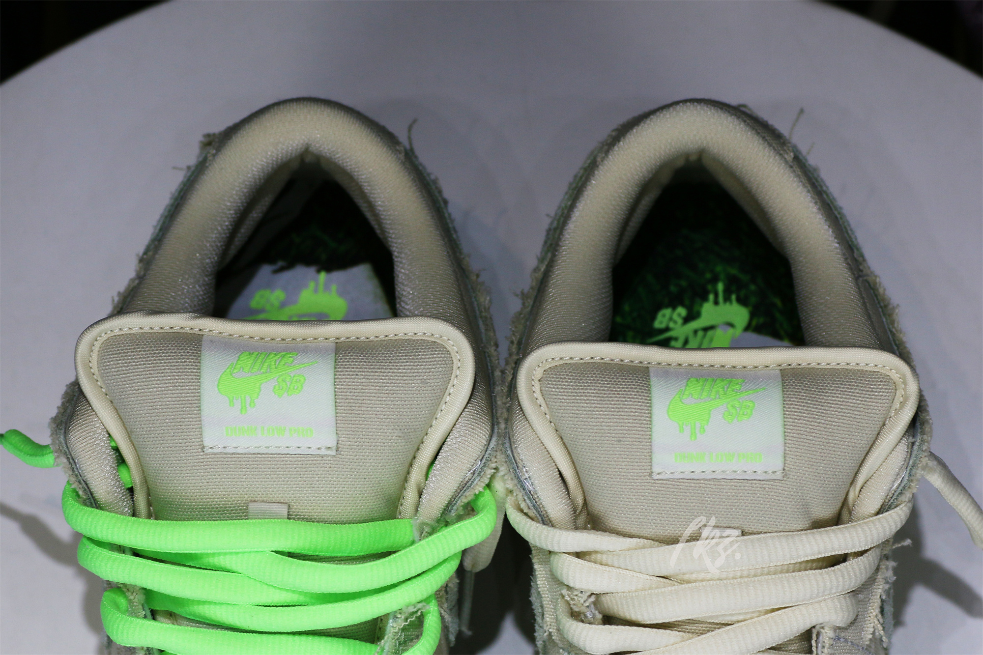 Nike SB Dunk Low Mummy(LN5 A1 Batch)