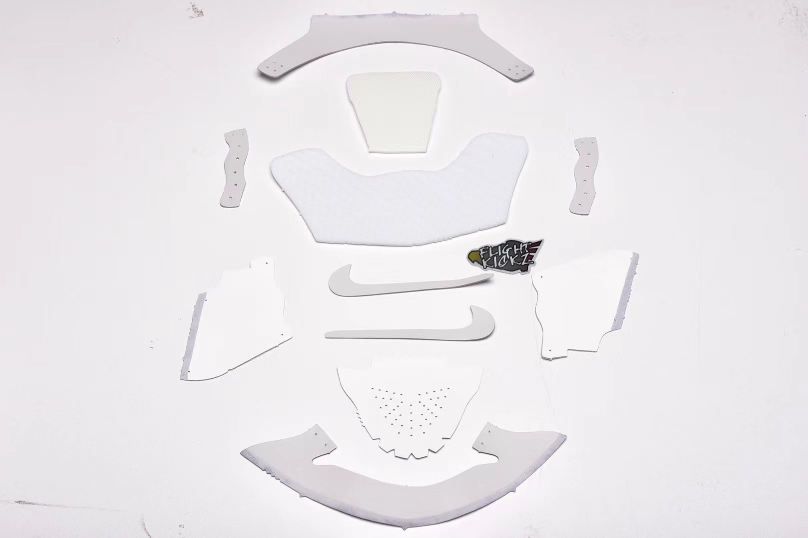 Nike Dunk Low Sail Light Bone (W) DD1503-107(LN5 A1 Batch)