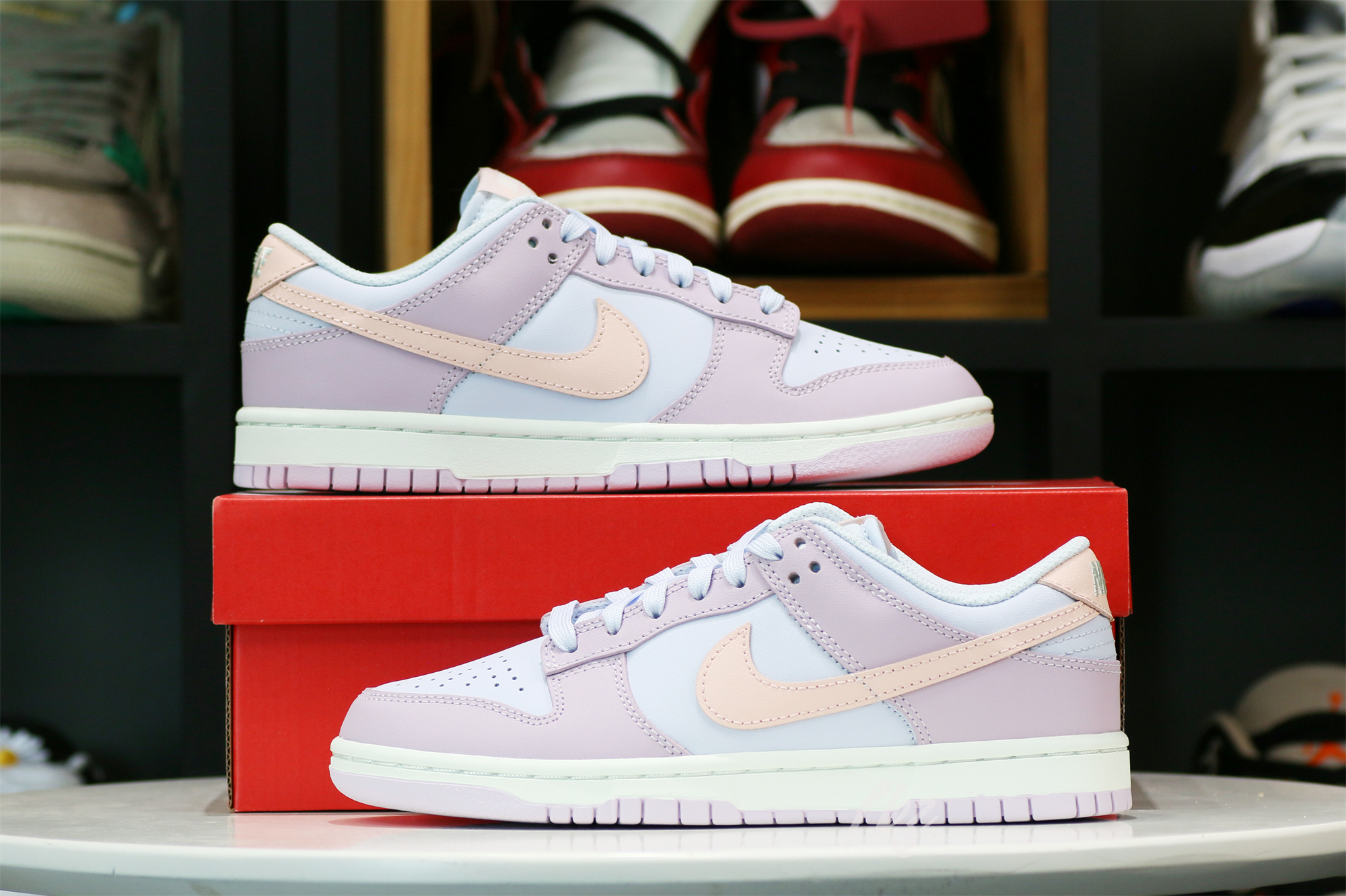 Nike Dunk Low Easter 2022 W(LN5 A1 Batch)