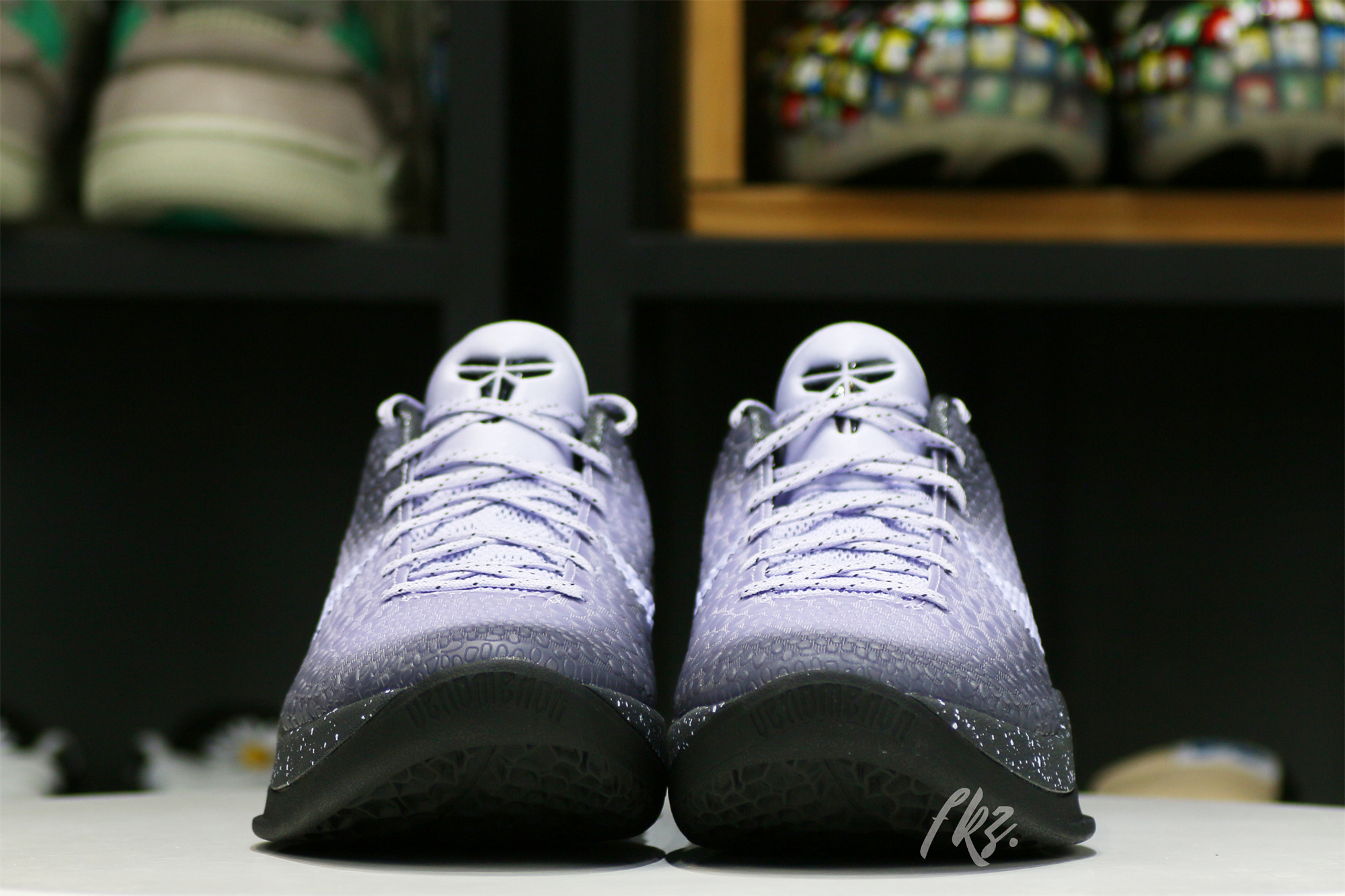 Nike Kobe 6 Protro EYBL (Ln5 A1）