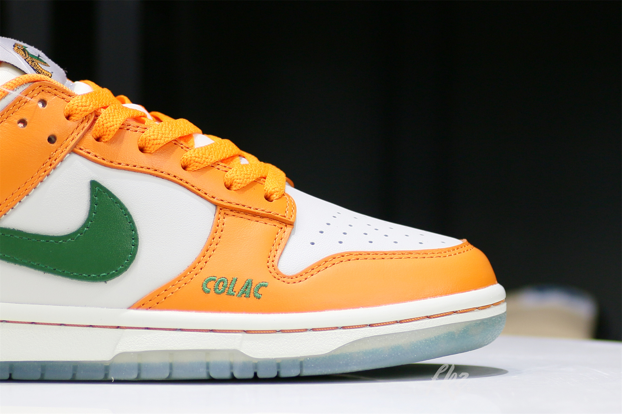 Nike Dunk Low Florida A&M University