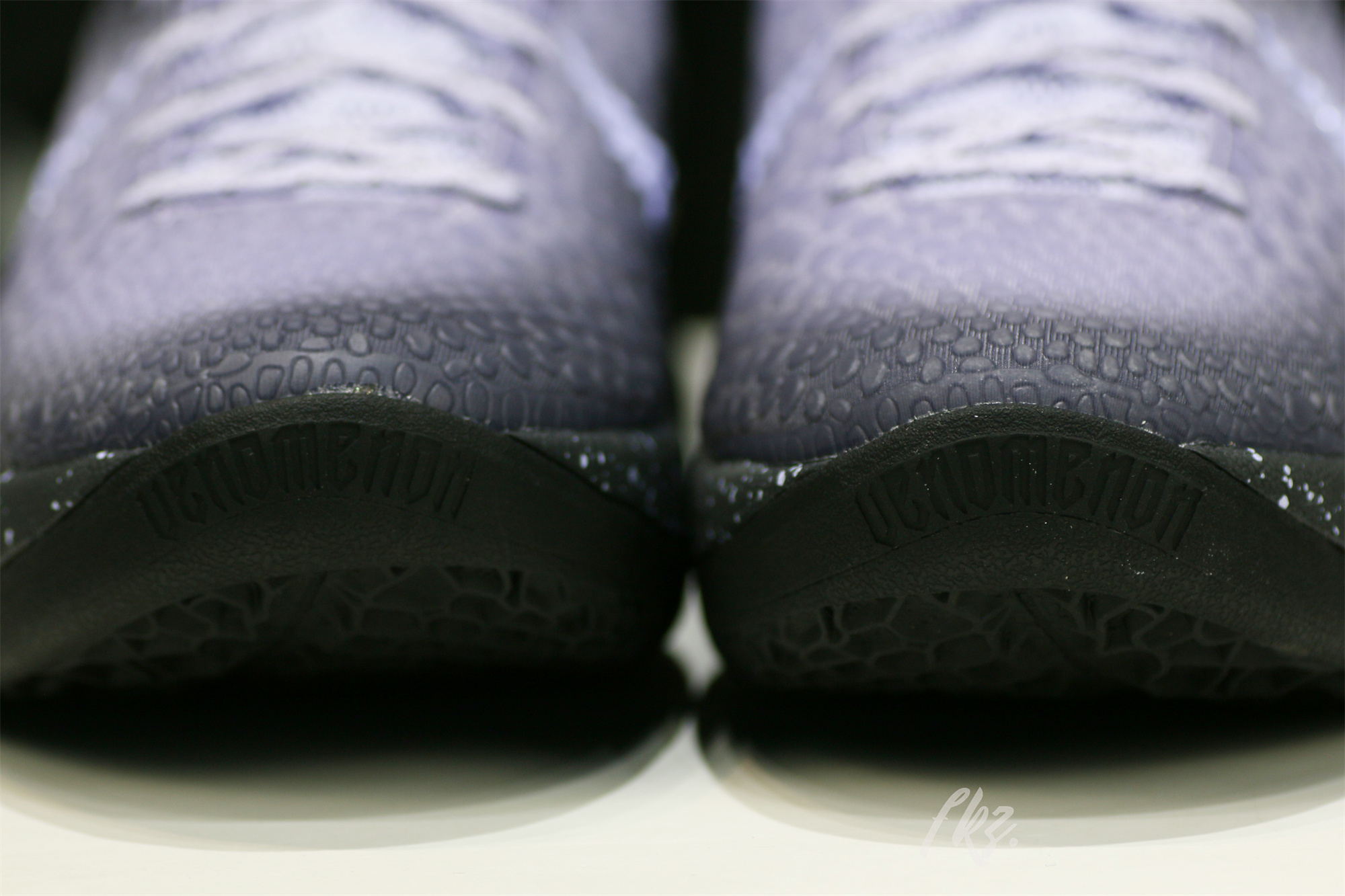 Nike Kobe 6 Protro EYBL (Ln5 A1）