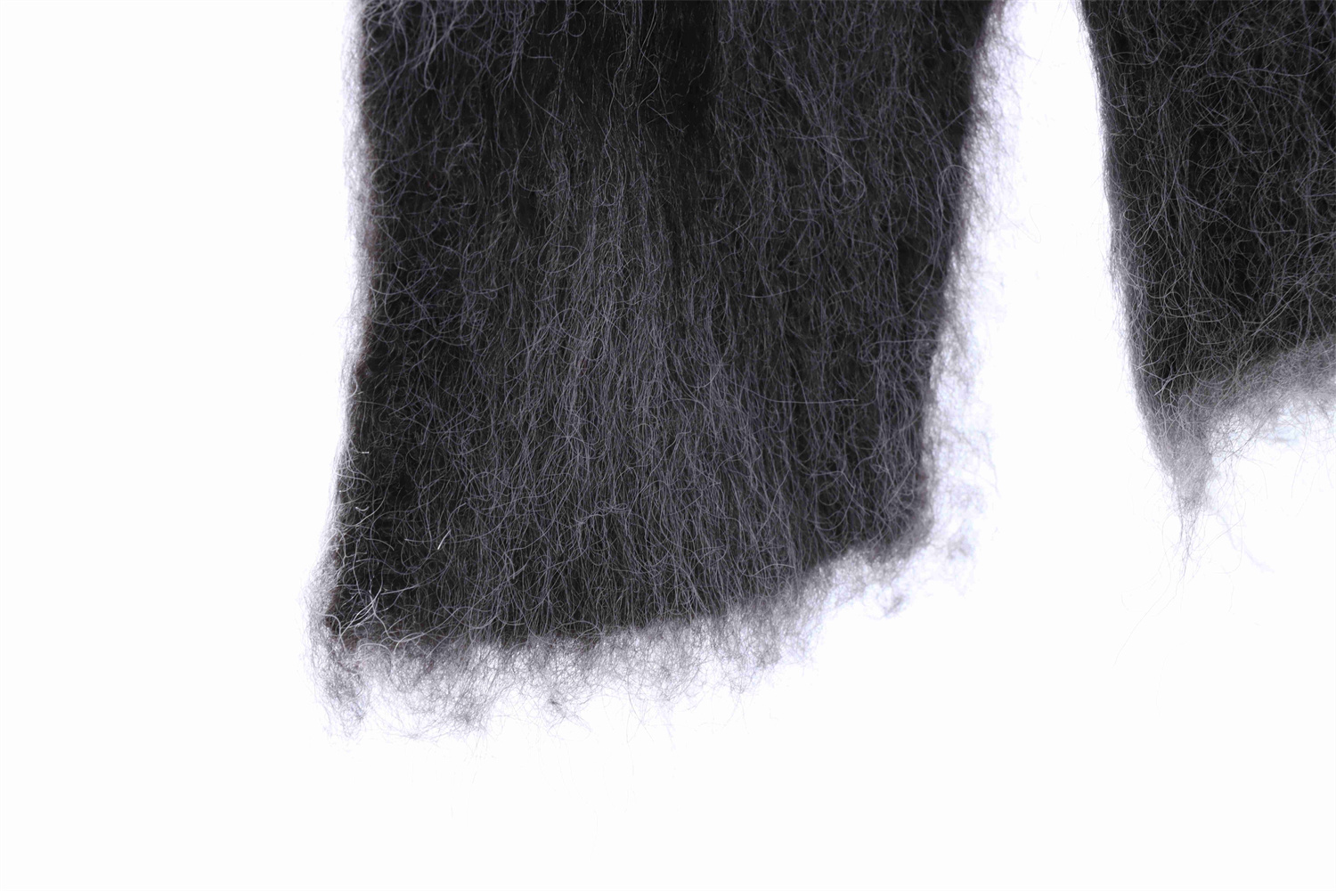 OFF WHITE Mohair Sweater Gradient 3