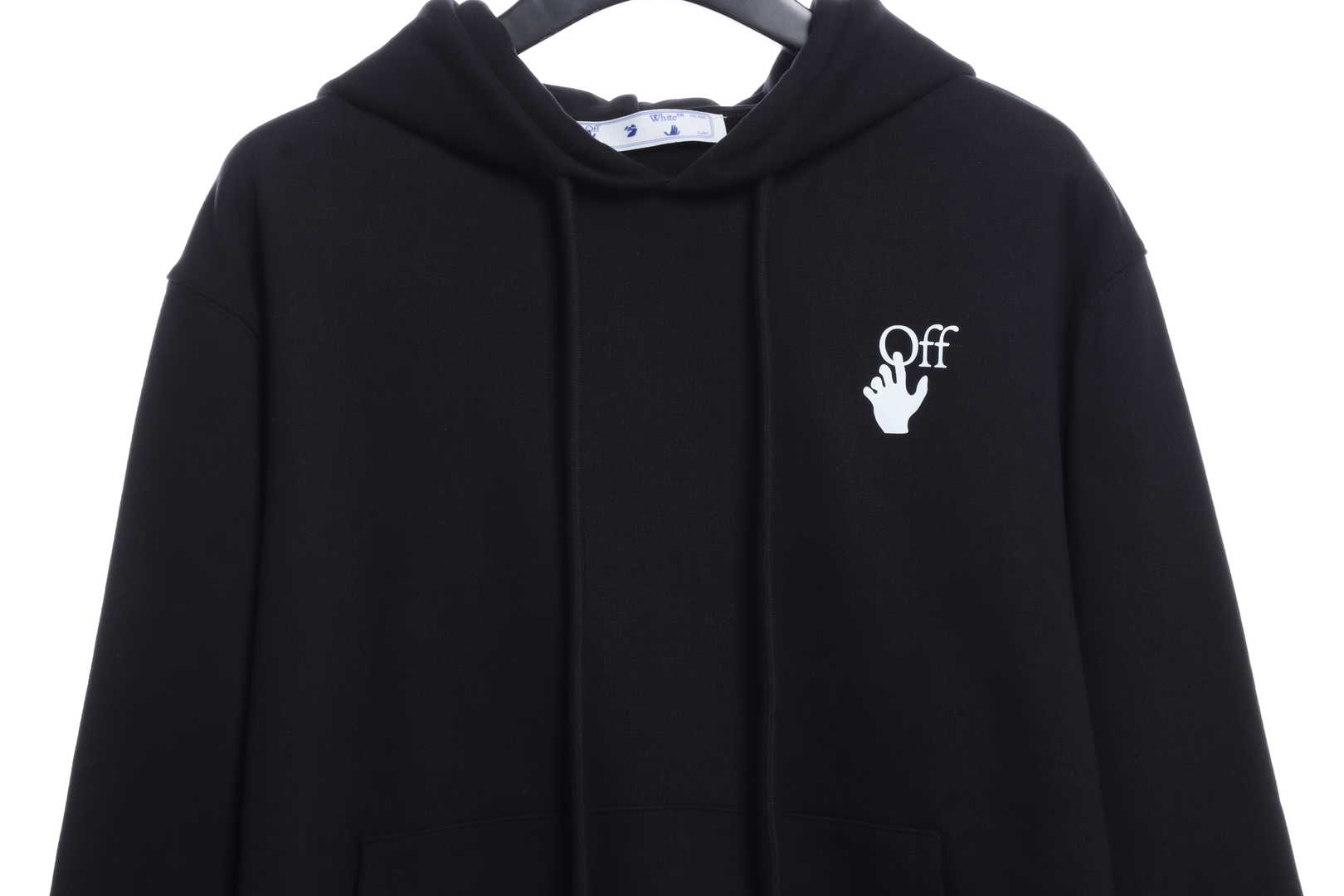 OW Pascal Girls Skull Hoodie