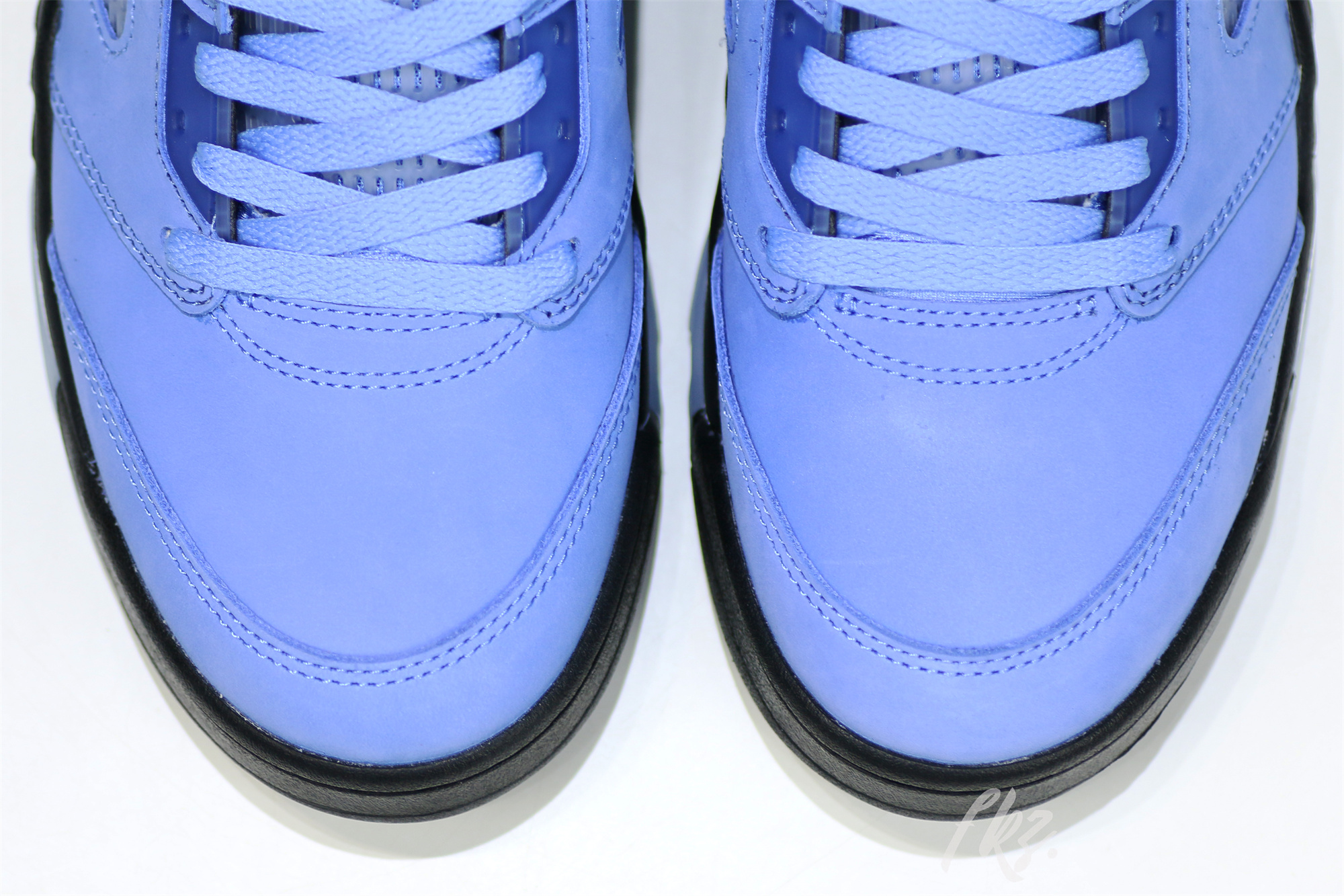 Air Jordan 5 “University Blue” 2023 (LN5 A1 Batch)
