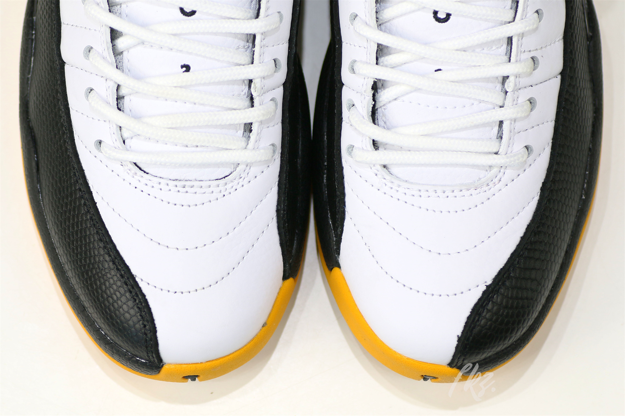 Air Jordan 12 Retro 25 Years In China