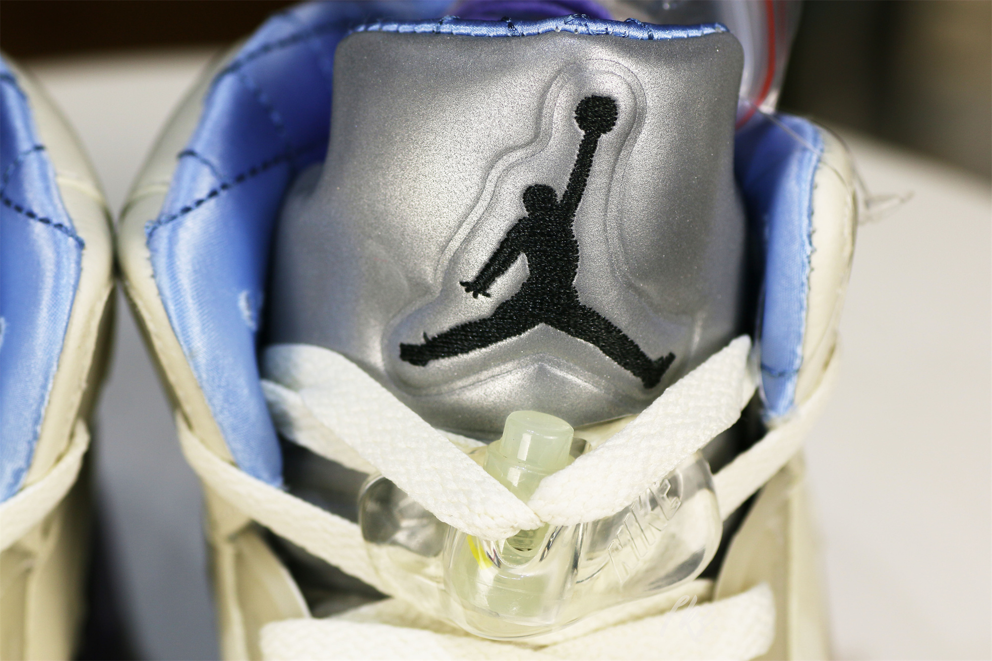 DJ Khaled X Air Jordan 5 Retro We The Best Sail