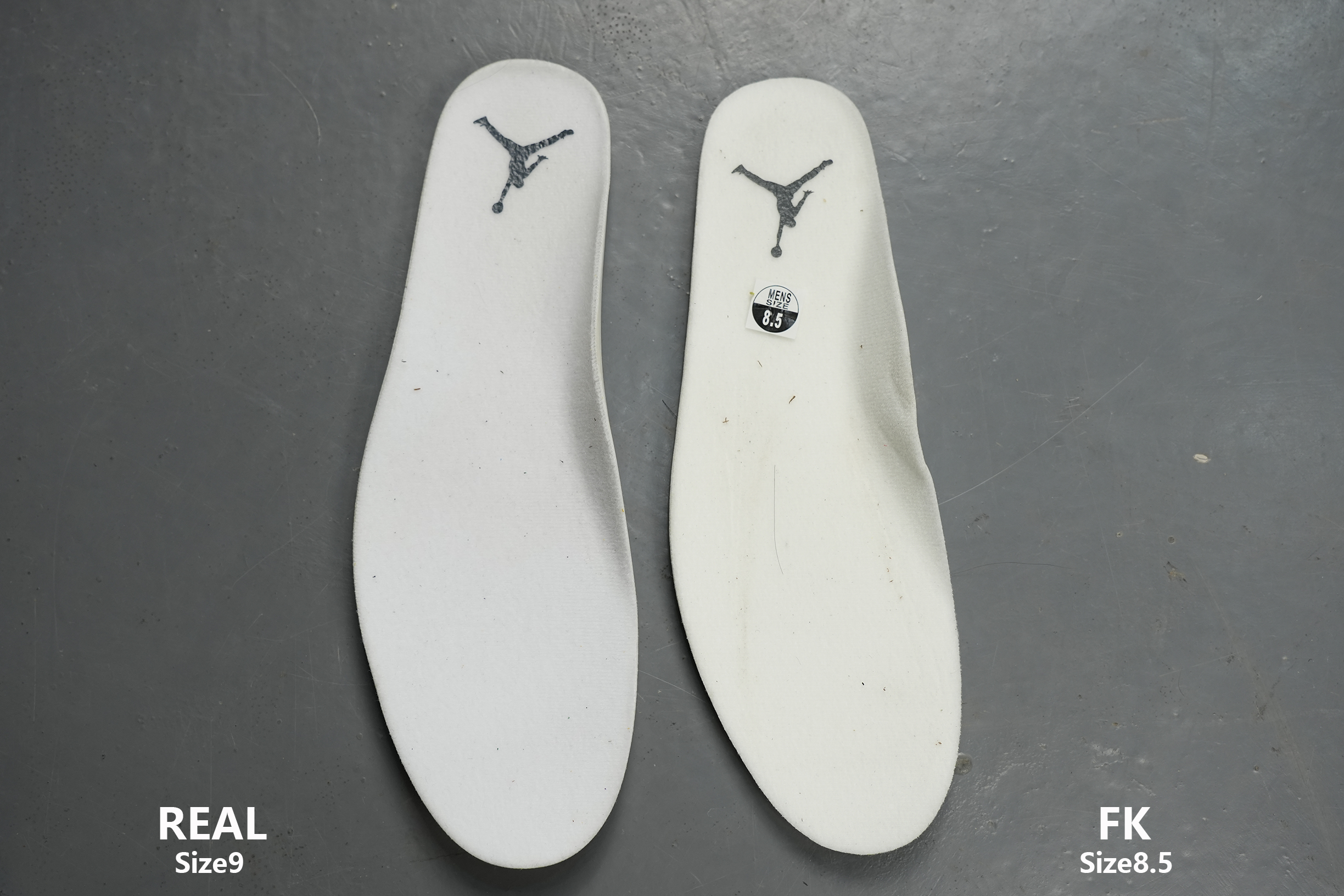 Air Jordan 4 Retro LS Lightning 2021 (LN5 A1 Batch)