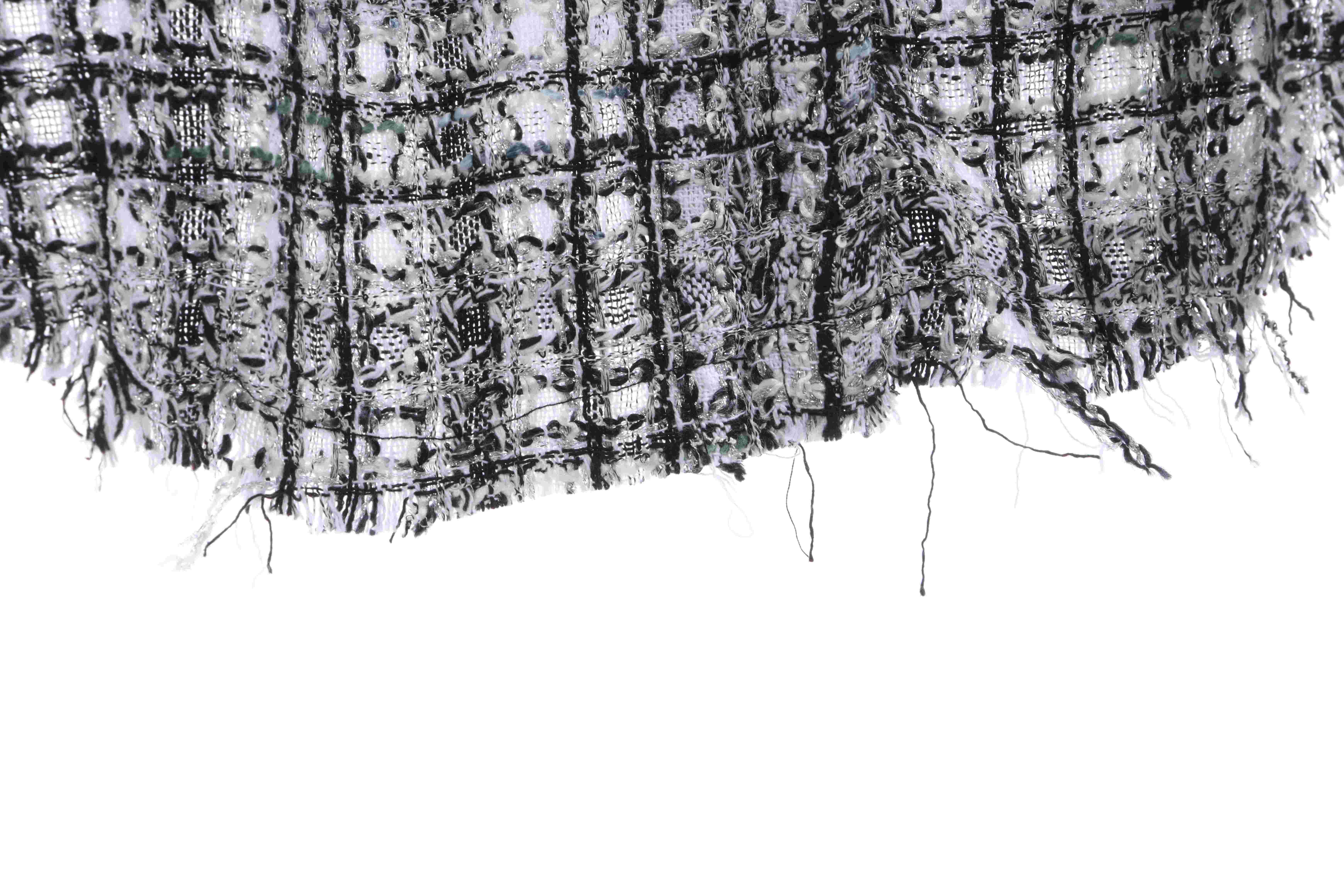 F-1th Connexion 19ss Fc Silver Woven Shirt