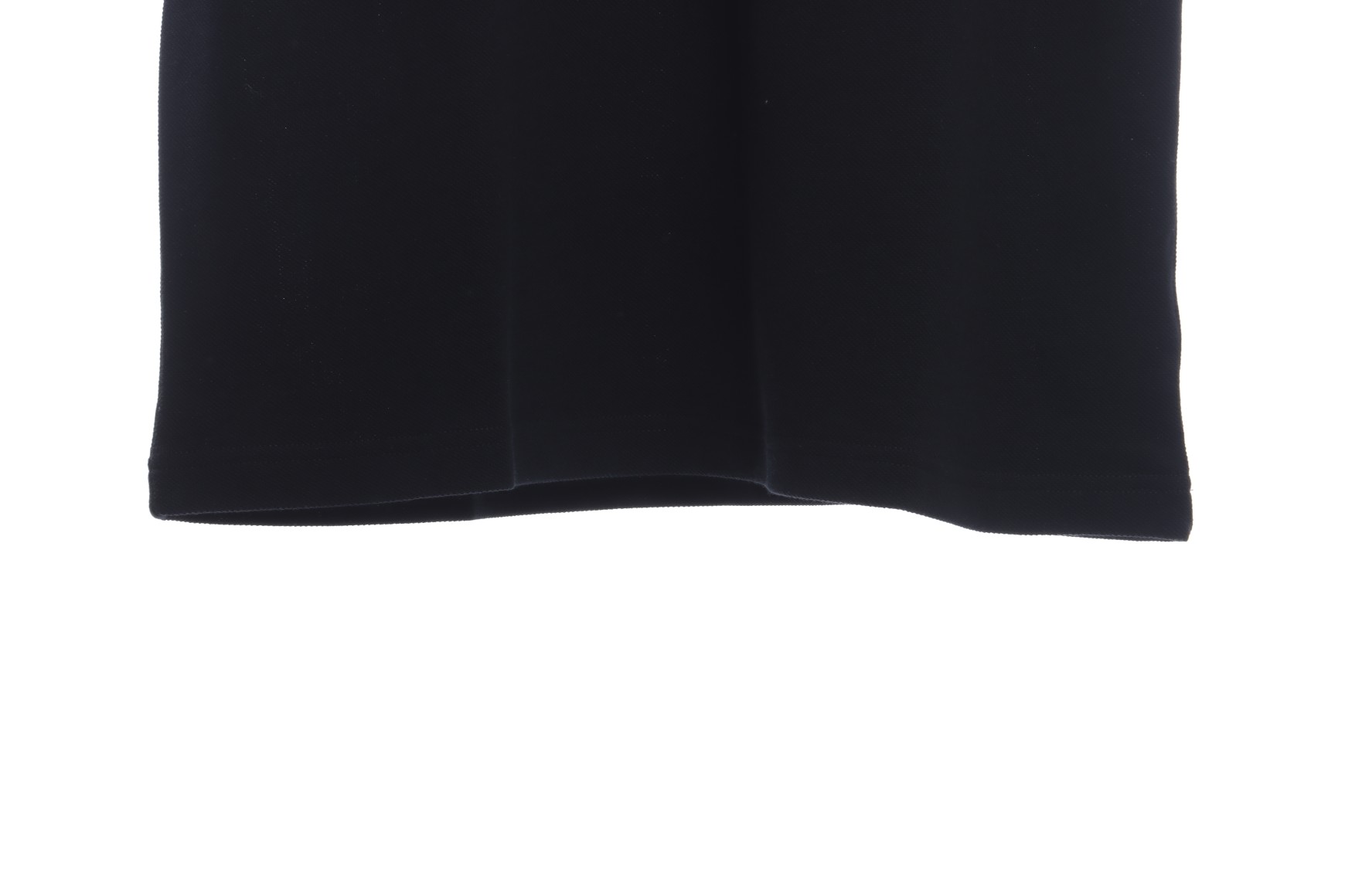 MMJ x Alligator Embroidered Short Sleeves