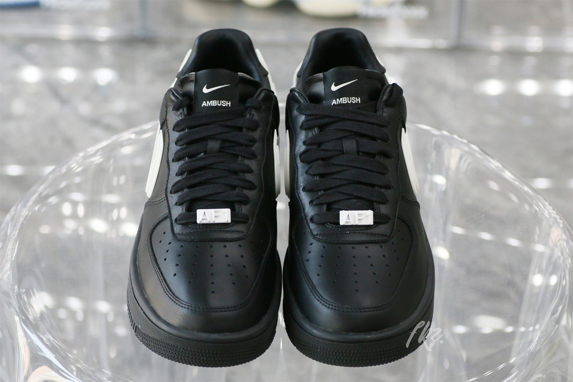 AMBUSH x Air Force 1 Low SP Black