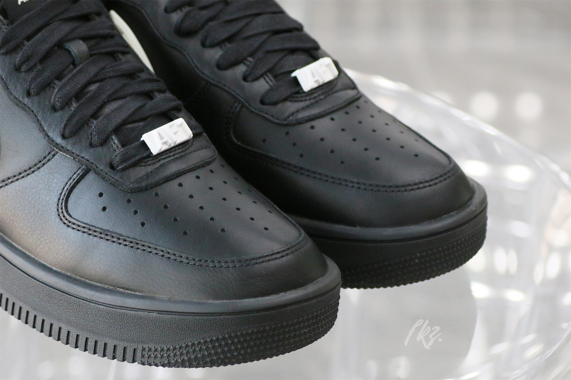 AMBUSH x Air Force 1 Low SP Black