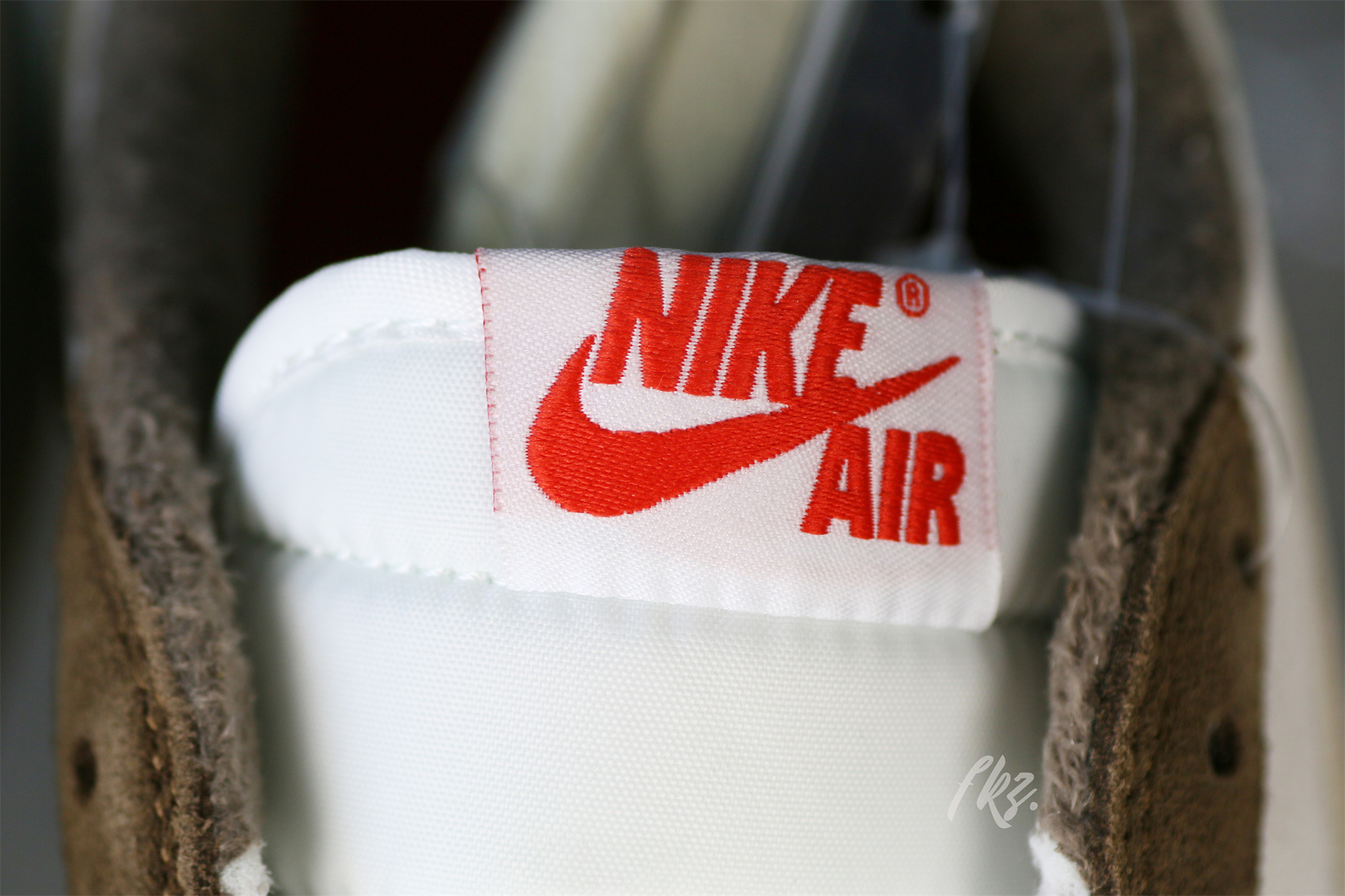 Air Jordan 1 Retro Low OG Year Of The Rabbit 2023