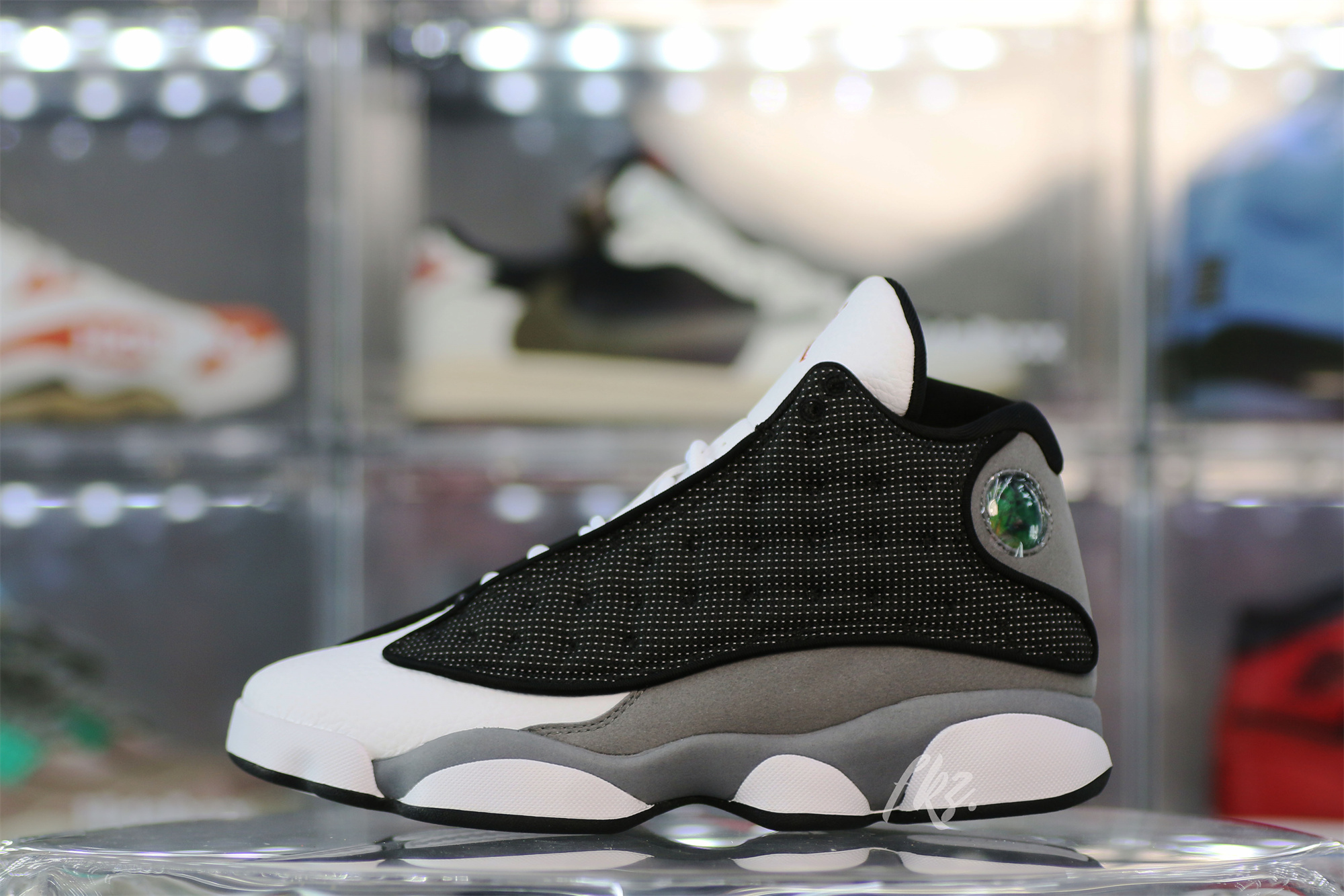 Air Jordan 13 Black Flint 2023 (LN5 A1 Batch)