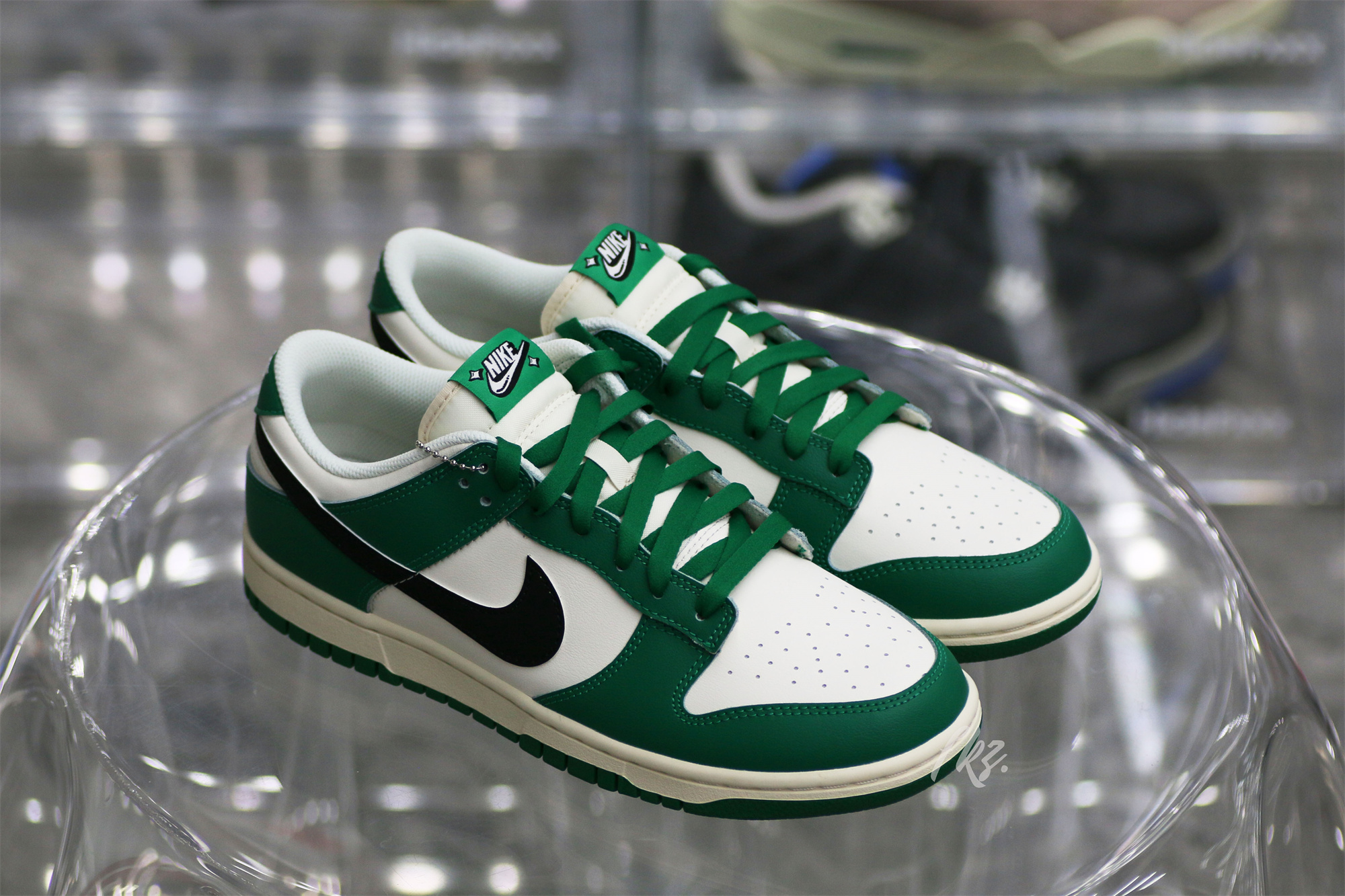 Nike Dunk Lottery 2022