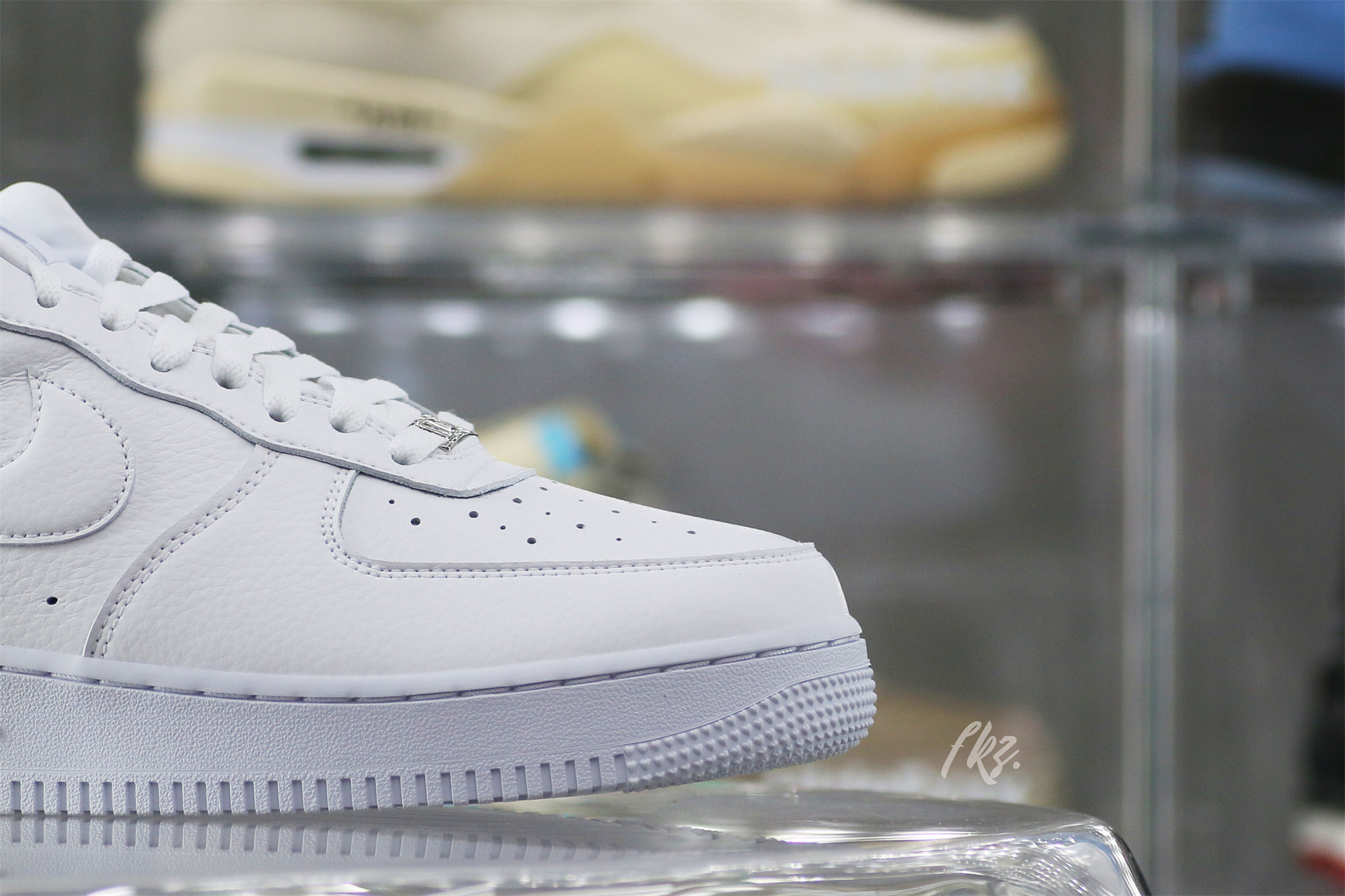 NOCTA x Nike Air Force 1 Low Lover Boy