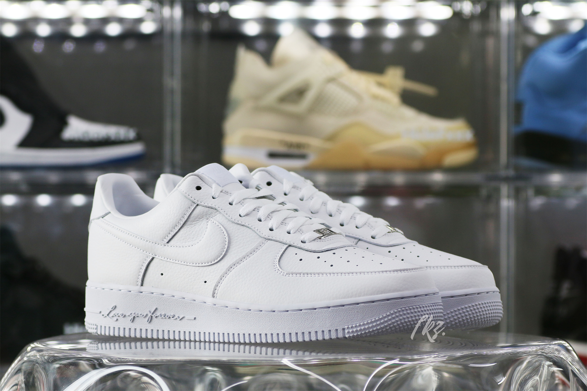 NOCTA x Nike Air Force 1 Low Lover Boy