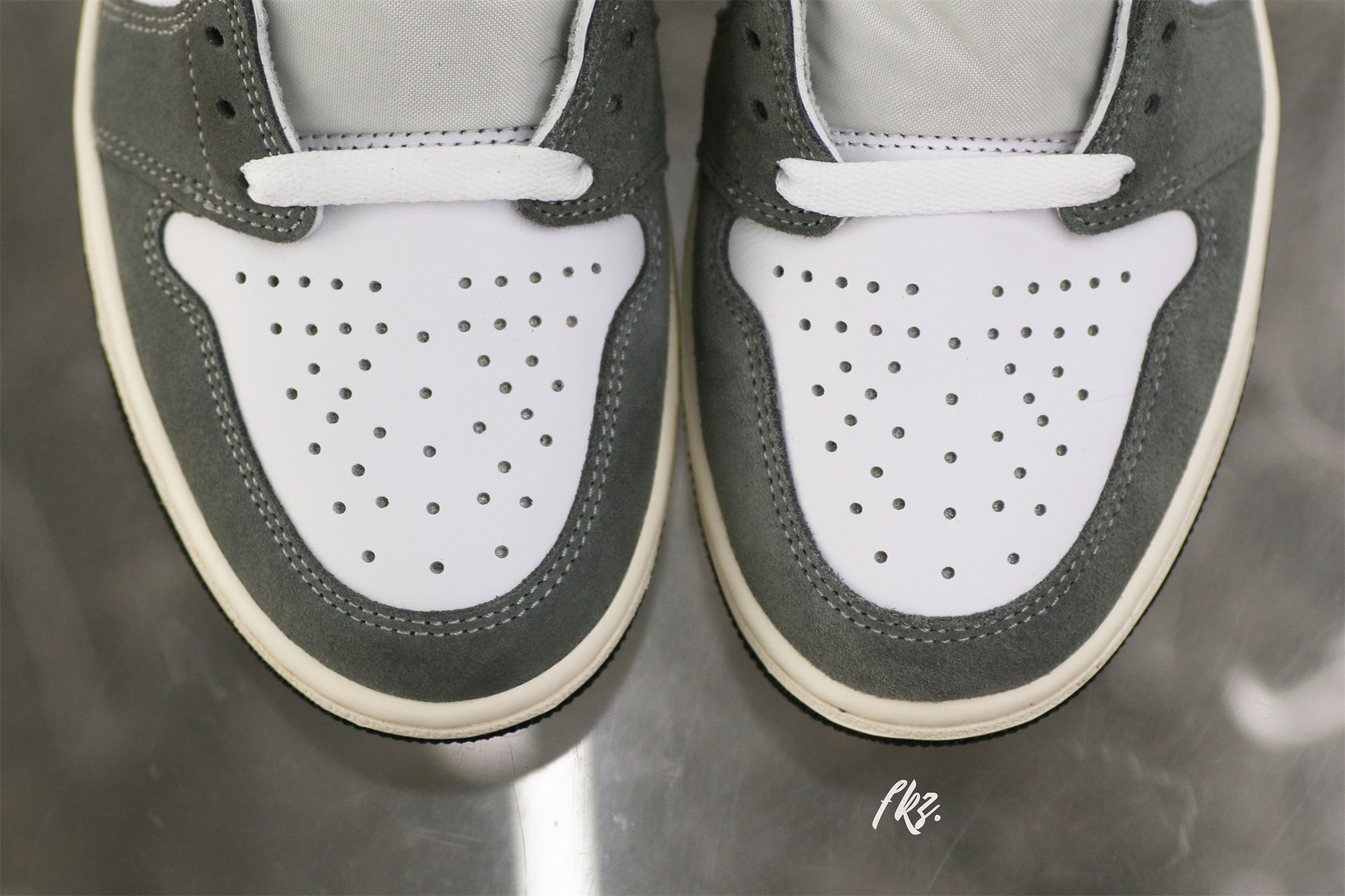 Air Jordan 1 Retro High OG “Washed Heritage” 2023