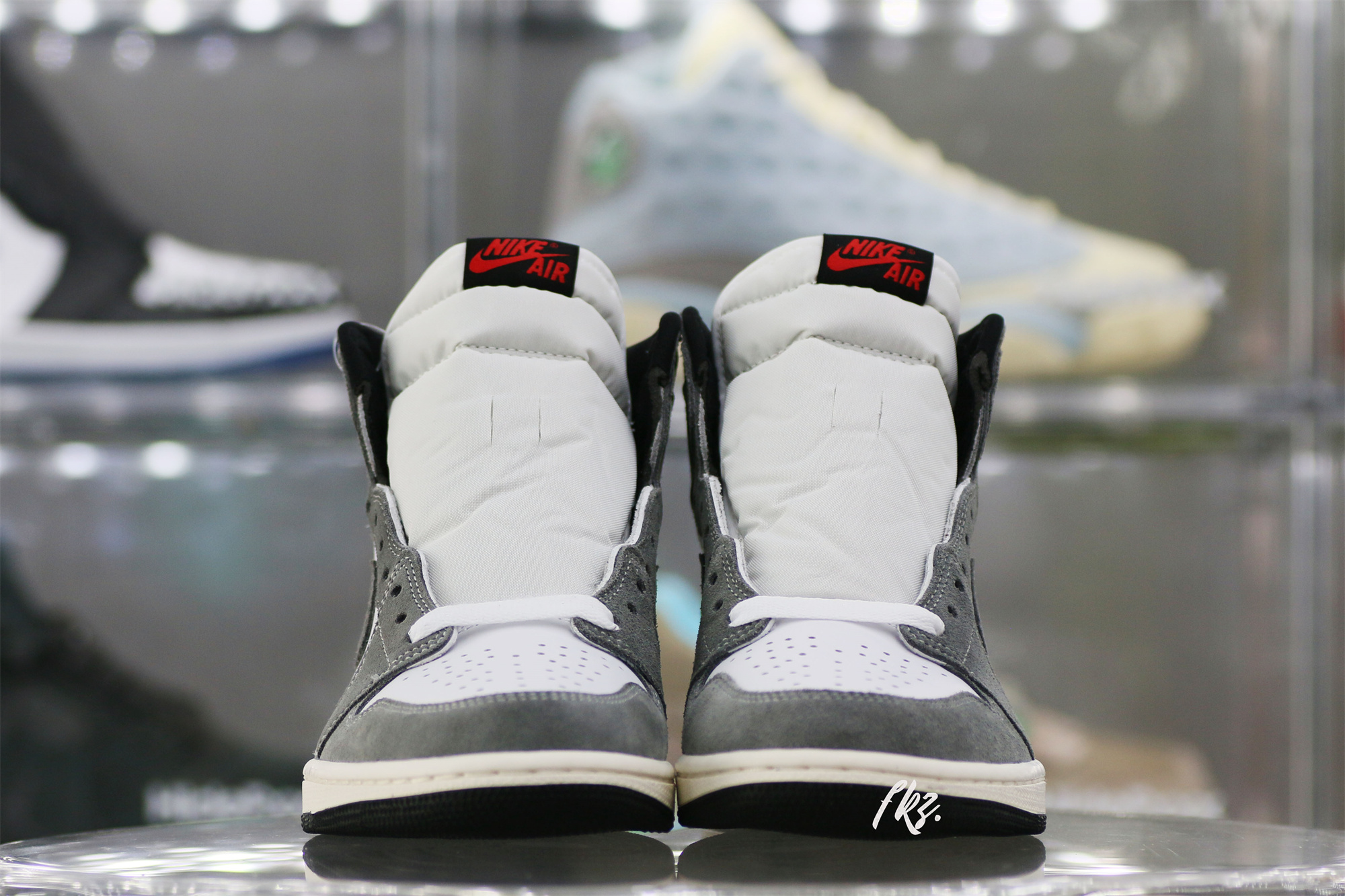 Air Jordan 1 Retro High OG “Washed Heritage” 2023