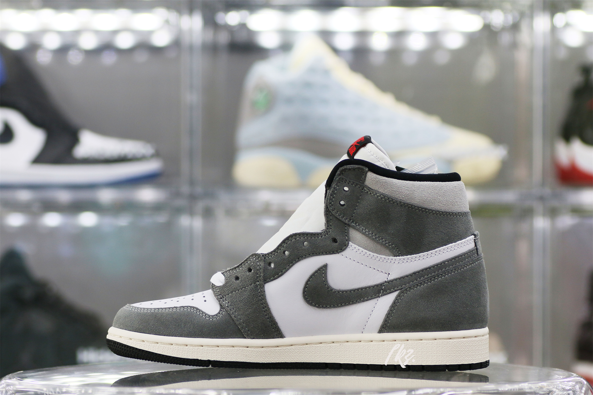 Air Jordan 1 Retro High OG “Washed Heritage” 2023