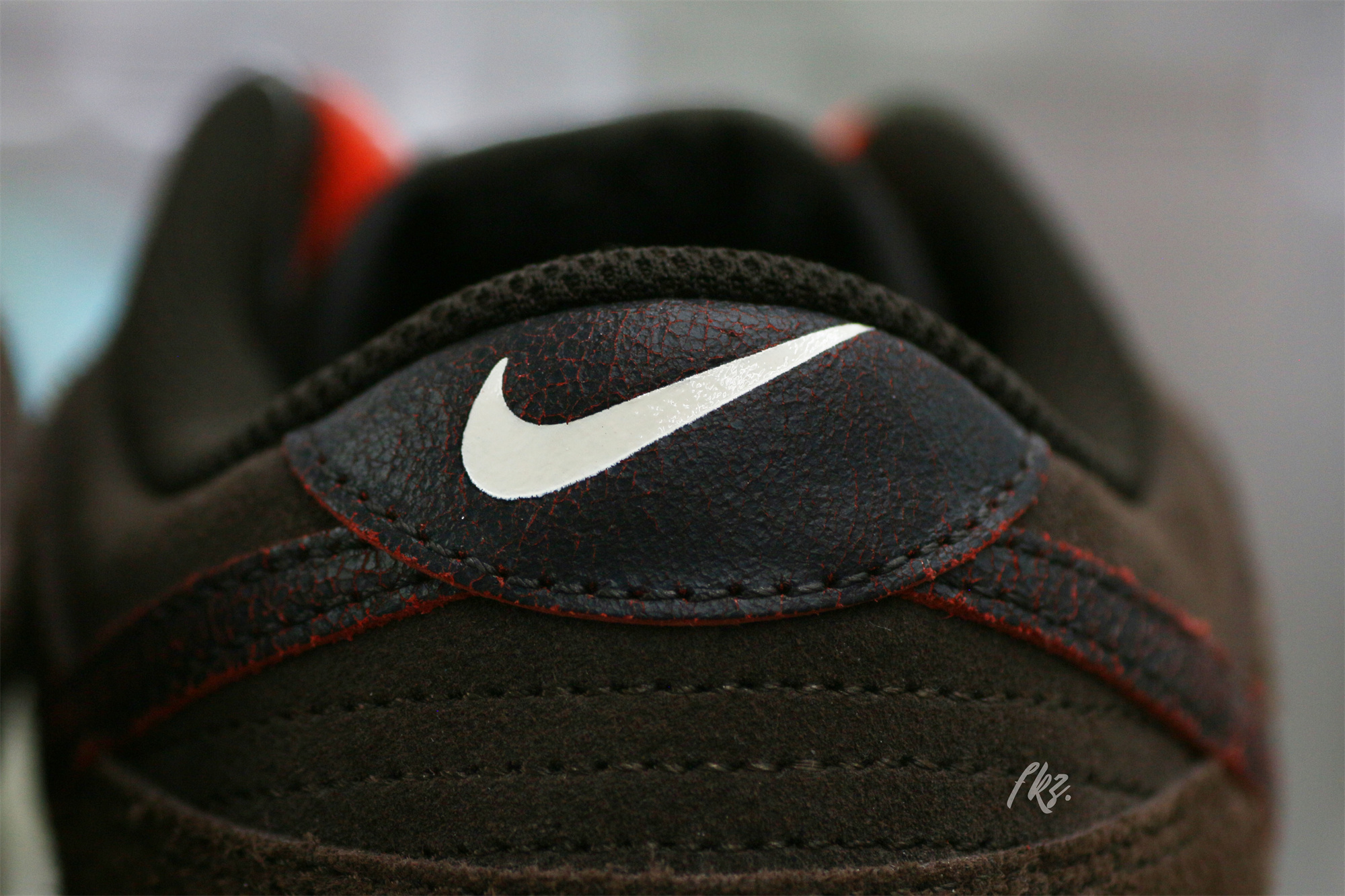 Nike Dunk Low Premium ‘Baroque Brown’