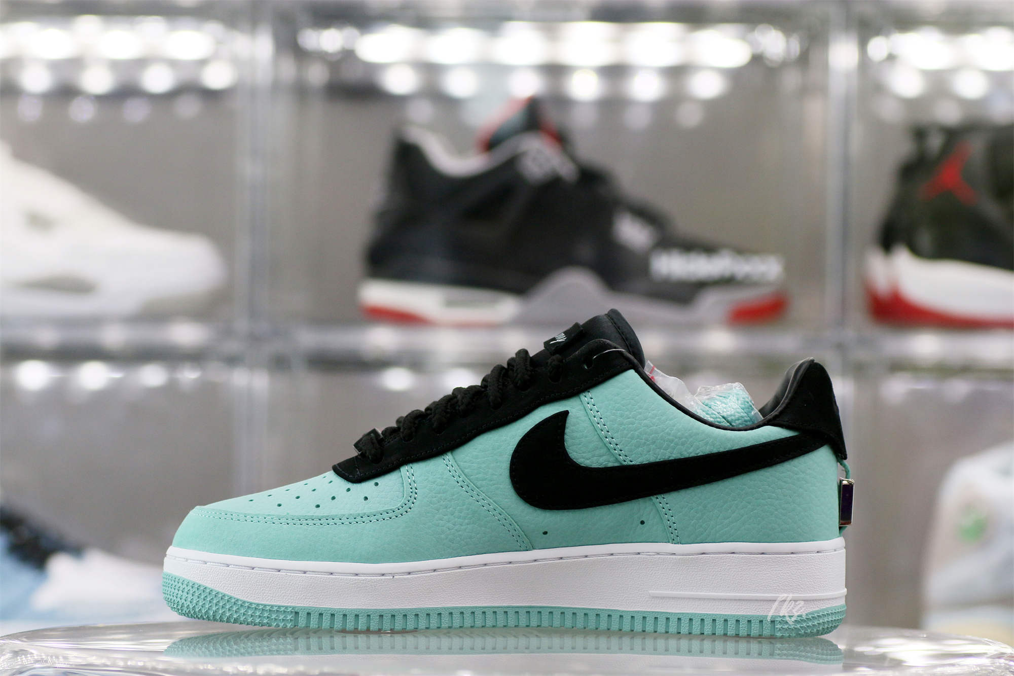Tiffany X Air Force 1 Low 1837 (Friends And Family)