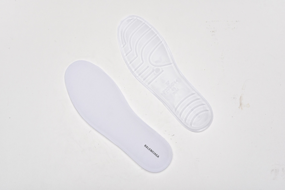 Balenciag* Track Trainer ‘White’